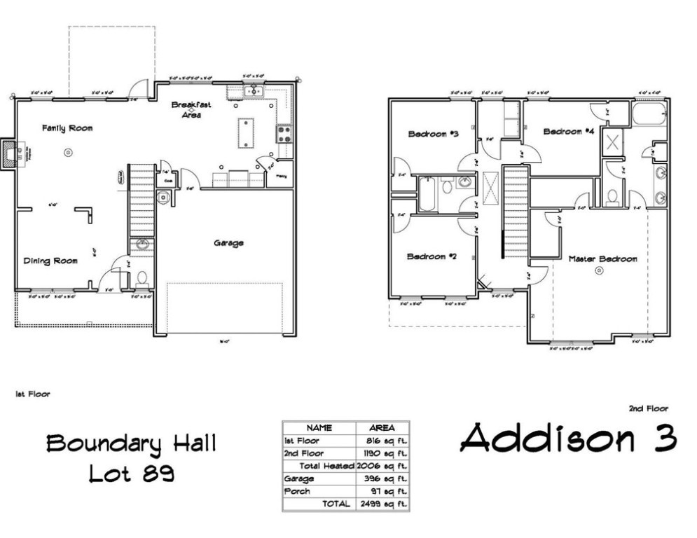 192 Boundary Hall Way Hinesville, GA 31313 - Photo 5 of 5