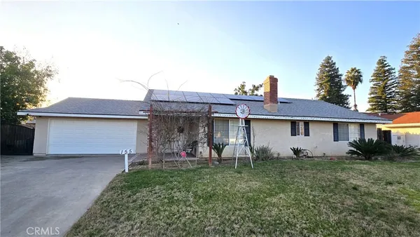 $370,000 | 155 North Haney Avenue, Reedley, CA 93654