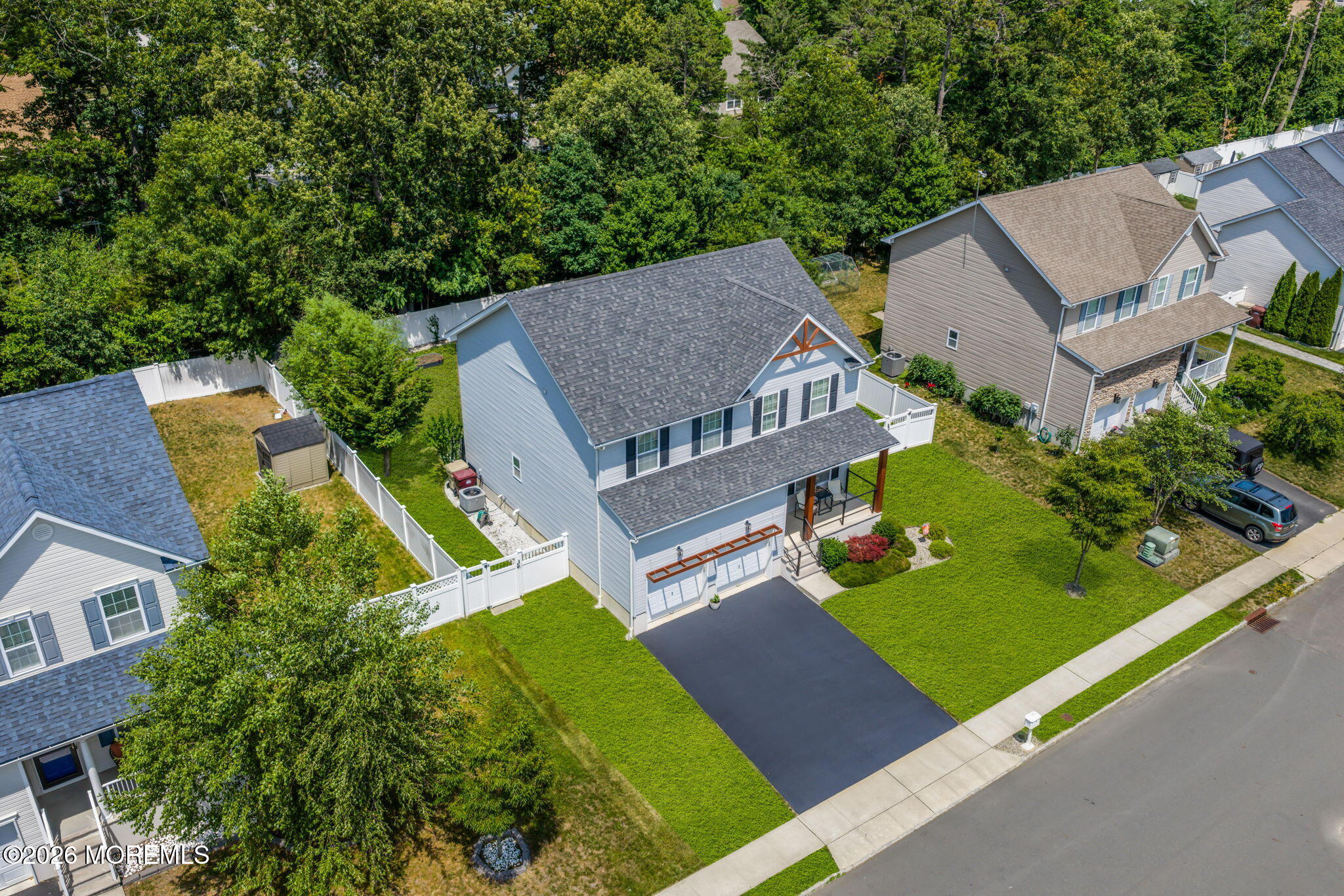 93 Bridle Path Bayville, NJ 08721 - Photo 91 of 103 91-web-or-mls-DJI_20260630211306_0287_D-