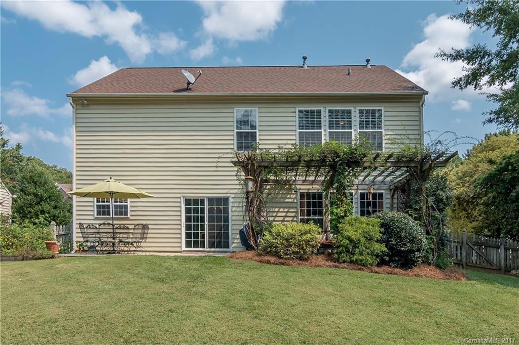 518 Clearbrook Road Matthews, NC 28105 - Photo 24 of 24 Gallery Image 24