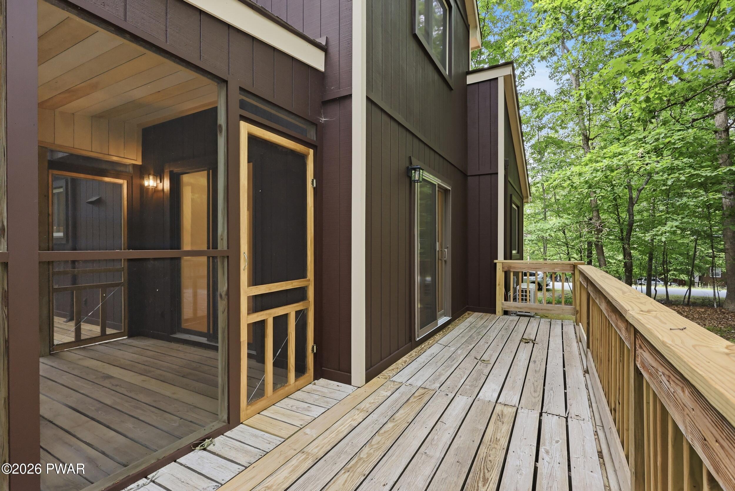 140 Maple Leaf Road Lackawaxen, PA 18435 - Photo 36 of 85