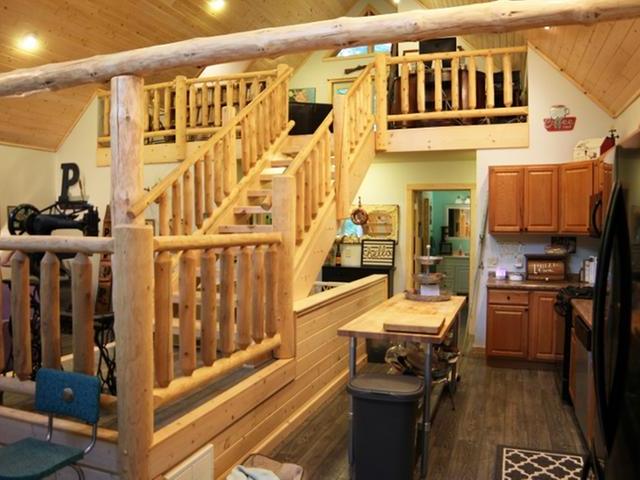 2880 Dam Road Eagle River, WI 54521 - Photo 5 of 20 Gallery Image 5