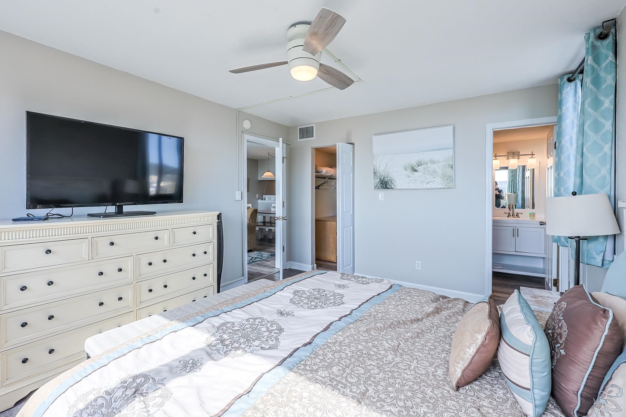 601 Mitchell Drive, Unit 806 Myrtle Beach, SC 29577 - Photo 11 of 34
