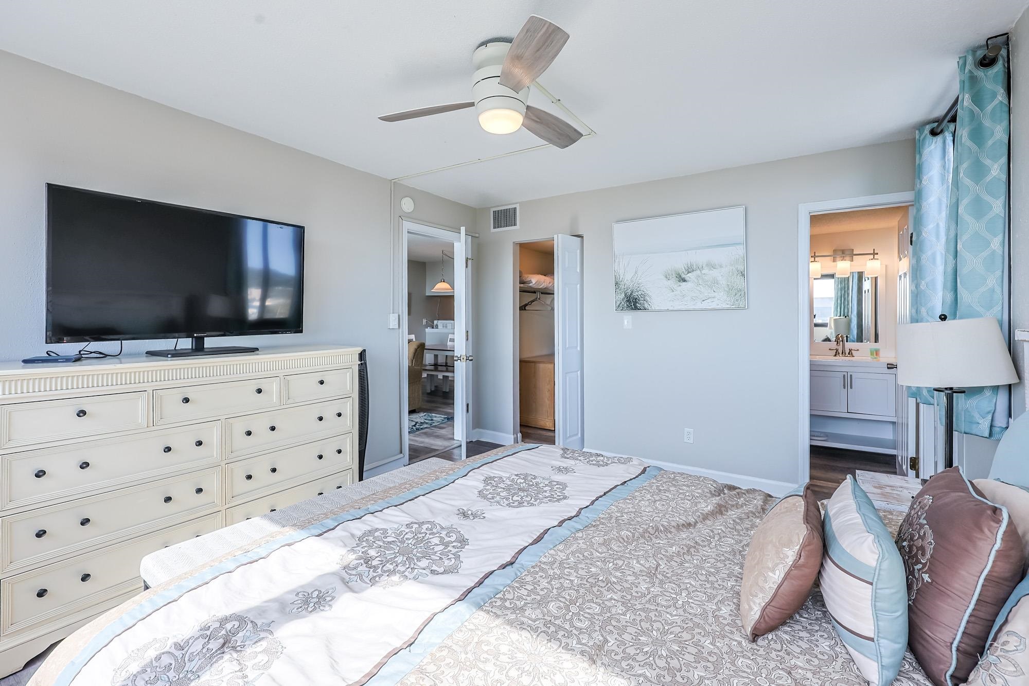 601 Mitchell Drive, Unit 806 Myrtle Beach, SC 29577 - Photo 12 of 34