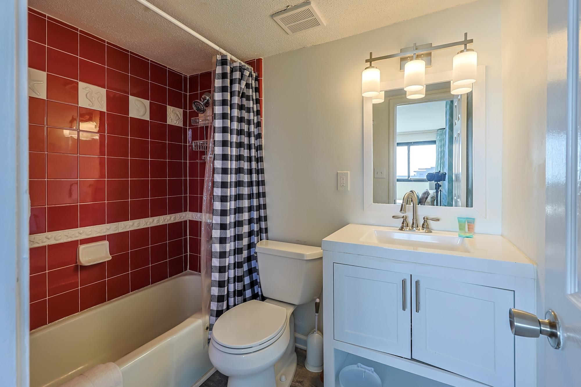 601 Mitchell Drive, Unit 806 Myrtle Beach, SC 29577 - Photo 13 of 34