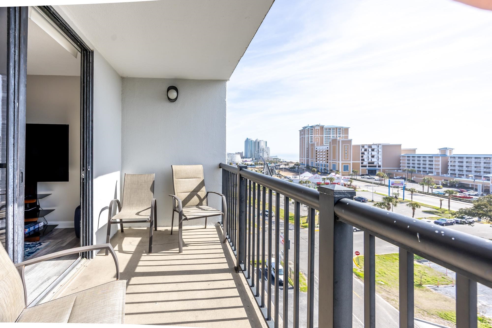 601 Mitchell Drive, Unit 806 Myrtle Beach, SC 29577 - Photo 15 of 34