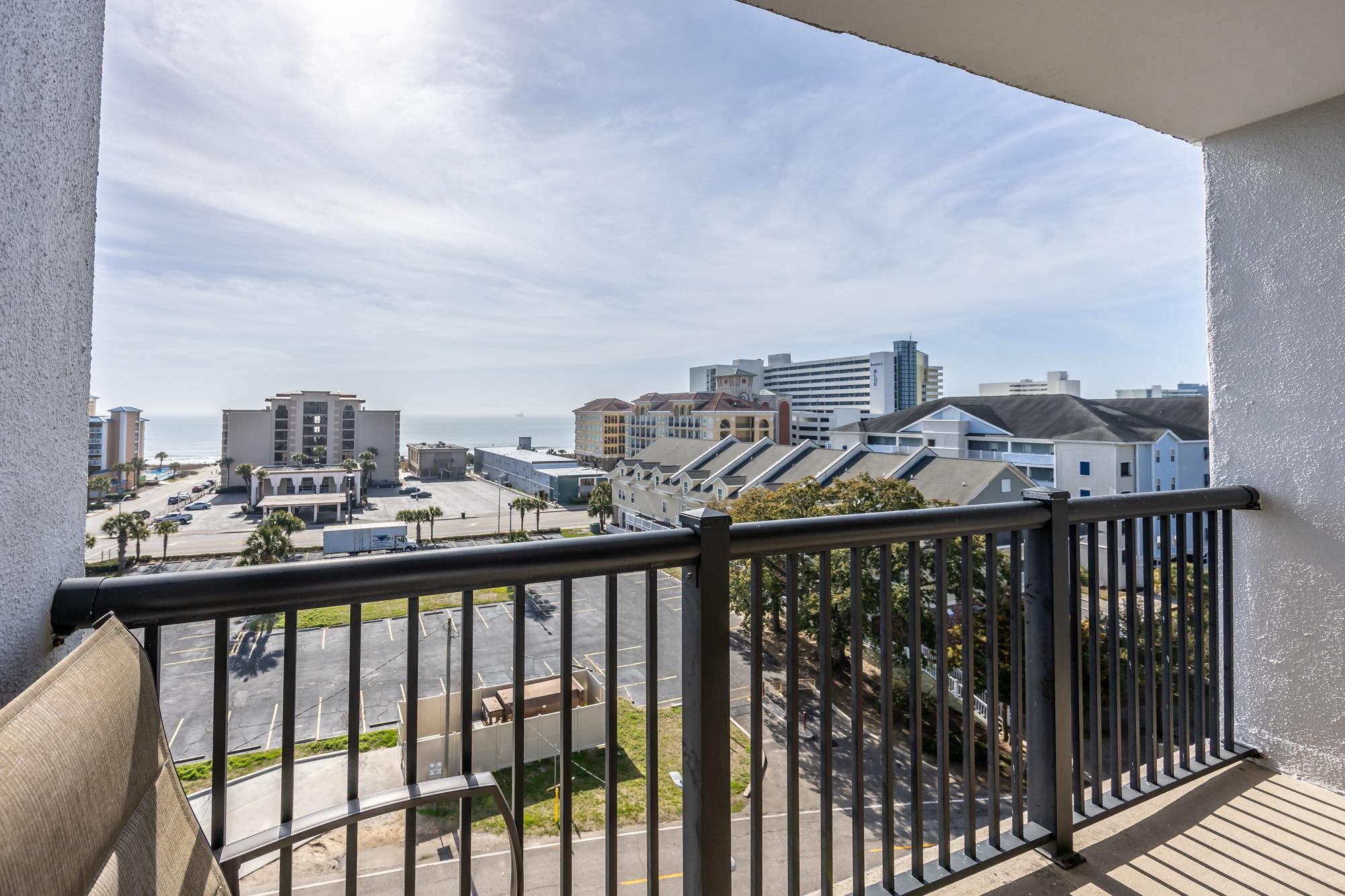 601 Mitchell Drive, Unit 806 Myrtle Beach, SC 29577 - Photo 17 of 34