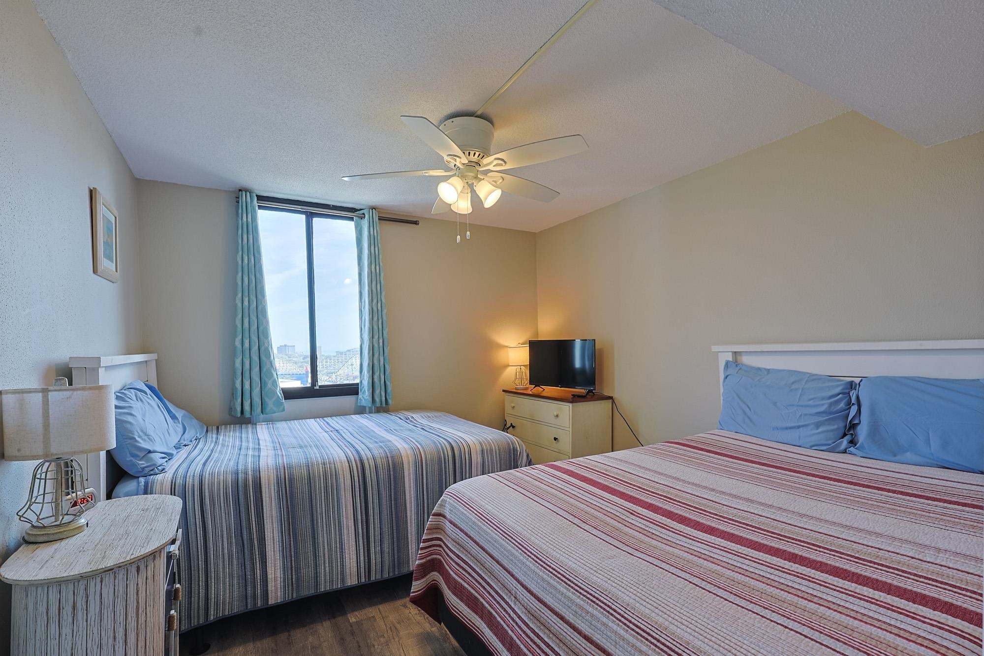 601 Mitchell Drive, Unit 806 Myrtle Beach, SC 29577 - Photo 18 of 34