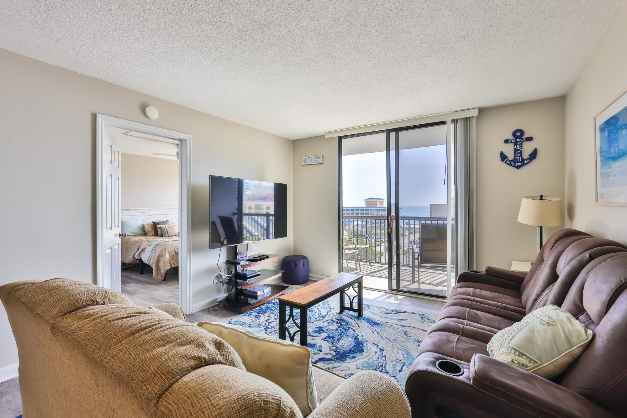 601 Mitchell Drive, Unit 806 Myrtle Beach, SC 29577 - Photo 2 of 34