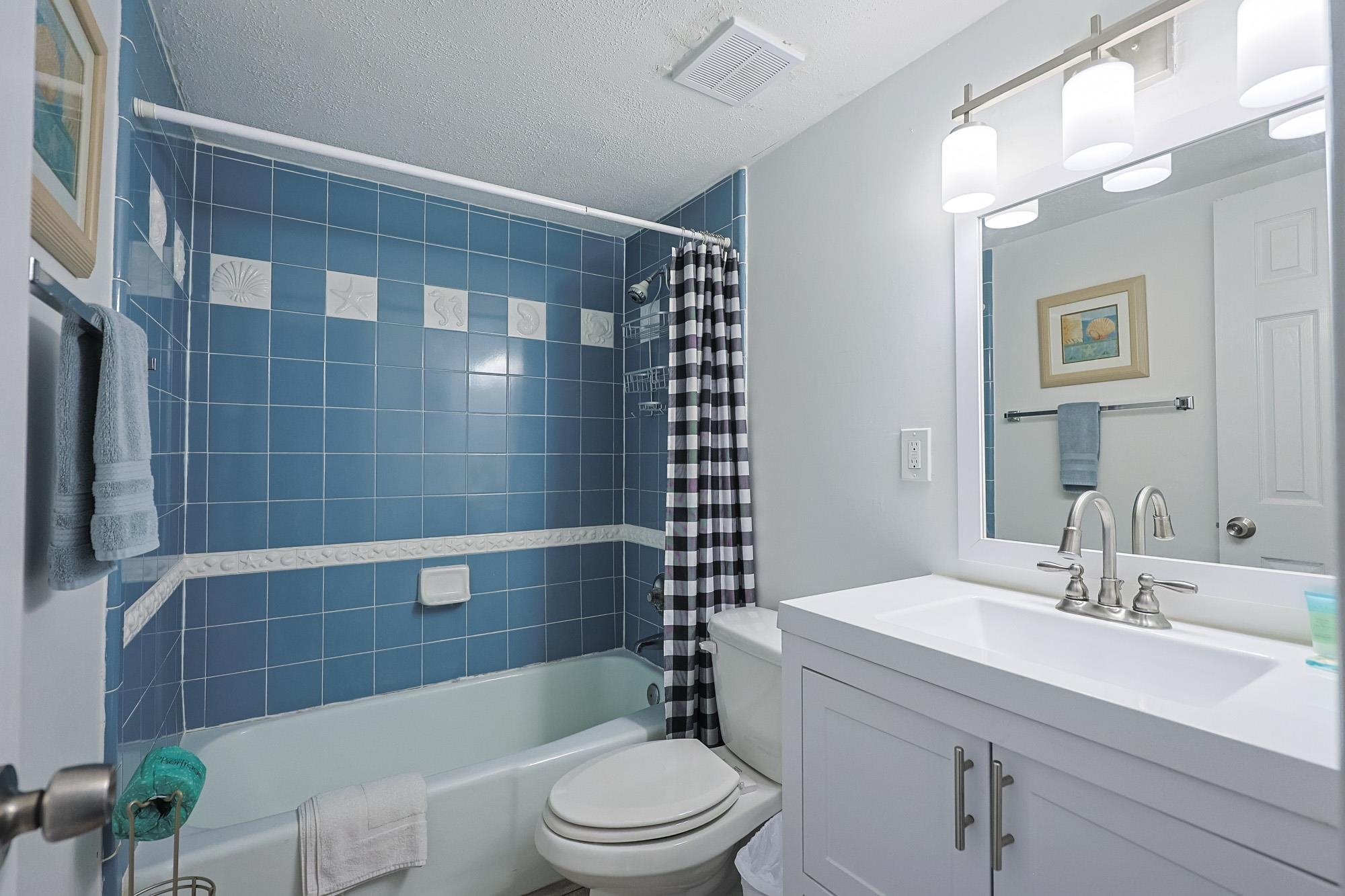 601 Mitchell Drive, Unit 806 Myrtle Beach, SC 29577 - Photo 21 of 34