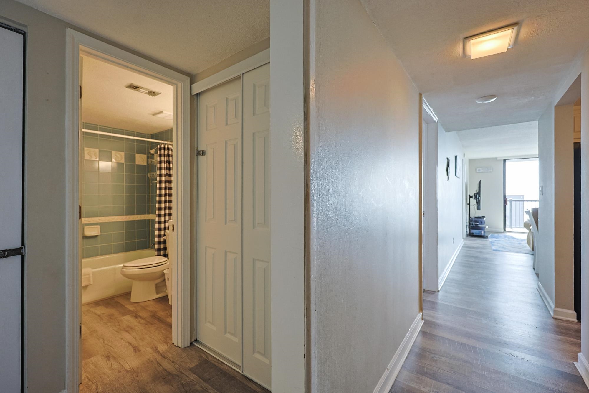 601 Mitchell Drive, Unit 806 Myrtle Beach, SC 29577 - Photo 22 of 34