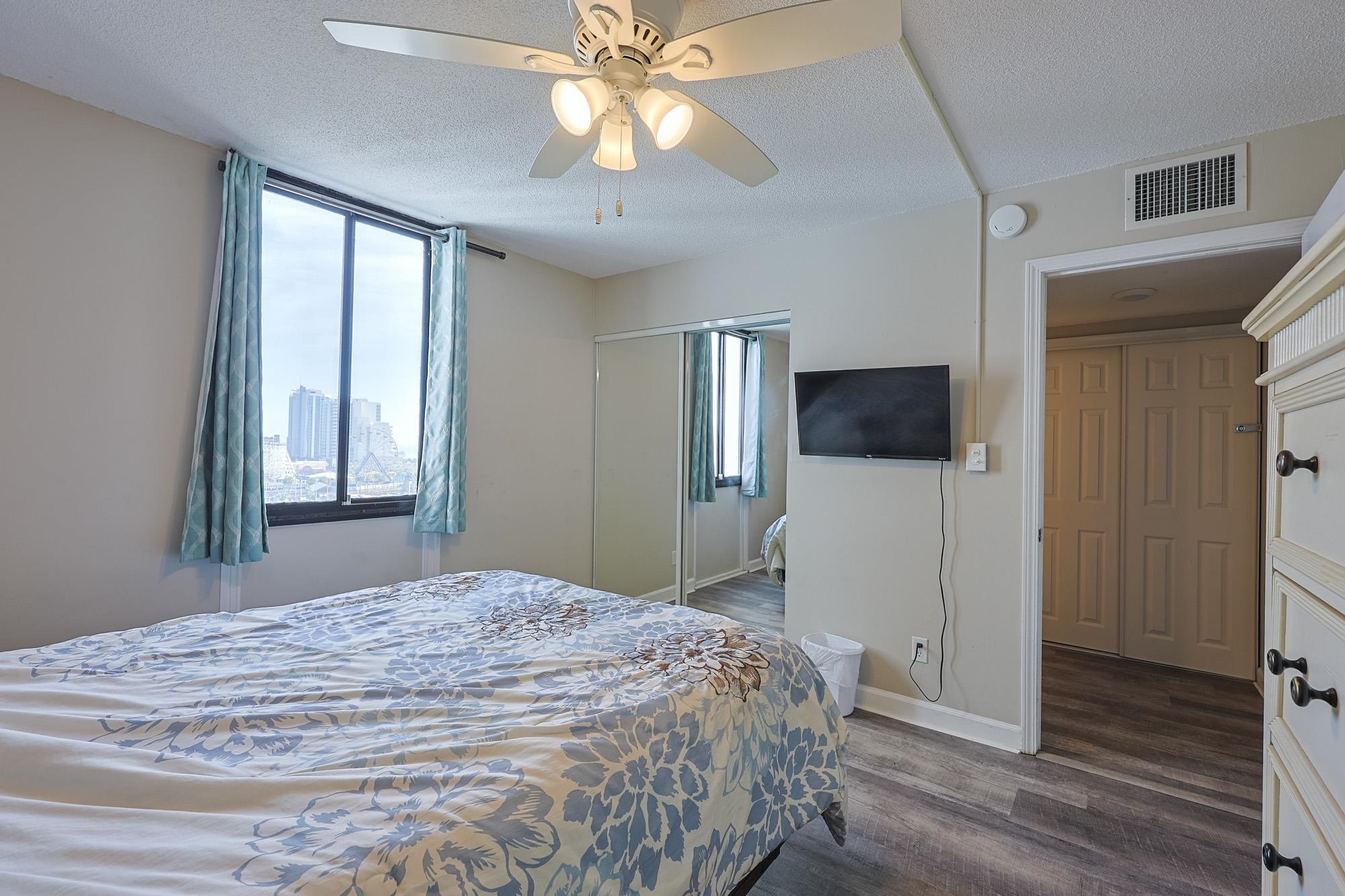 601 Mitchell Drive, Unit 806 Myrtle Beach, SC 29577 - Photo 24 of 34