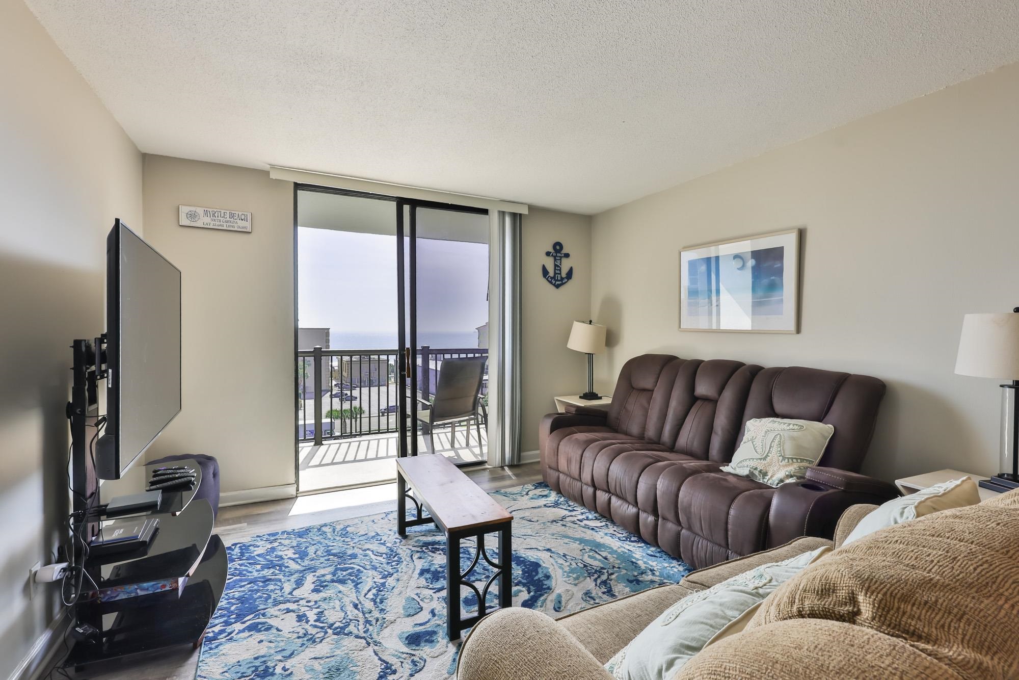 601 Mitchell Drive, Unit 806 Myrtle Beach, SC 29577 - Photo 3 of 34