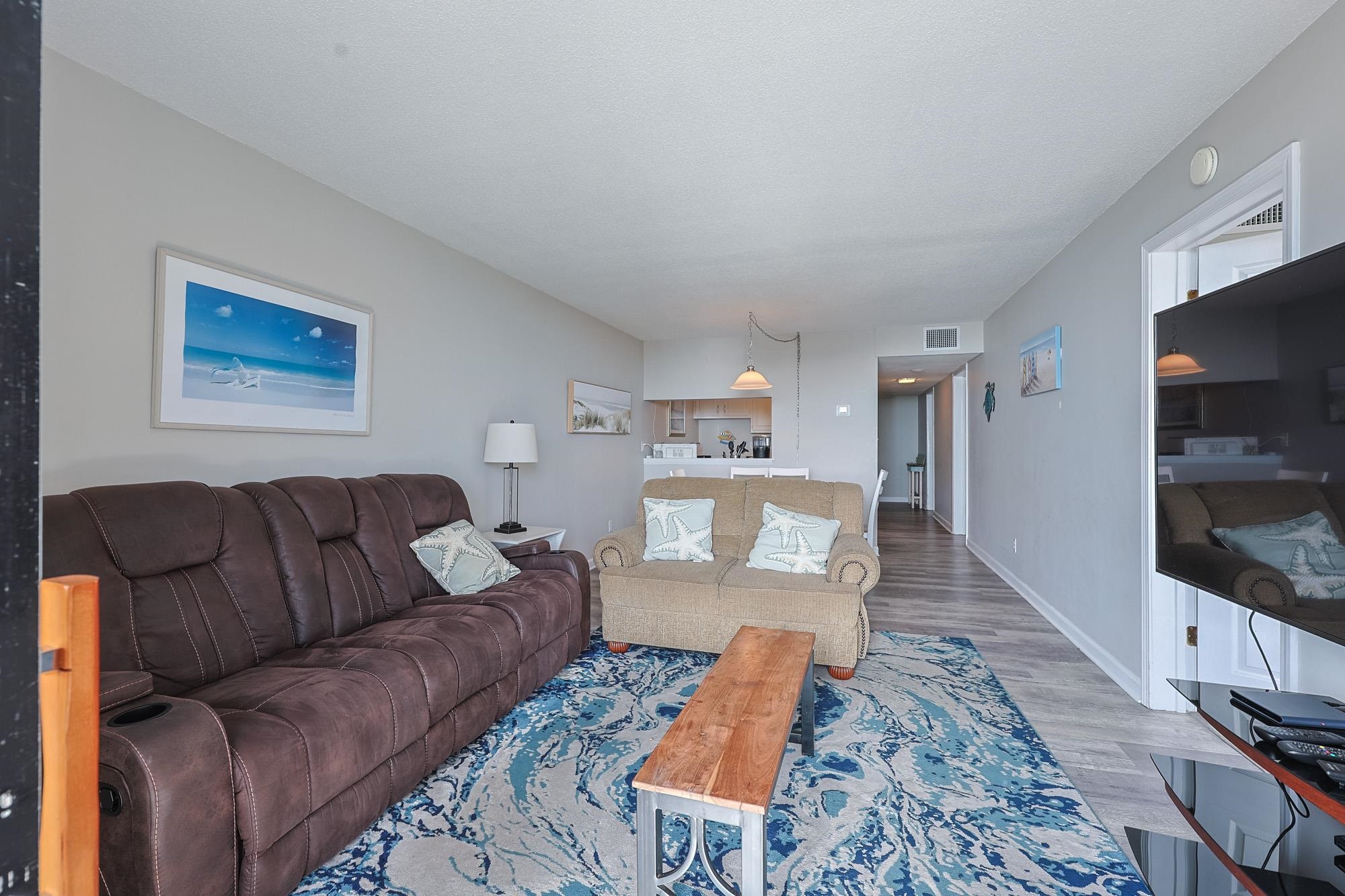 601 Mitchell Drive, Unit 806 Myrtle Beach, SC 29577 - Photo 4 of 34