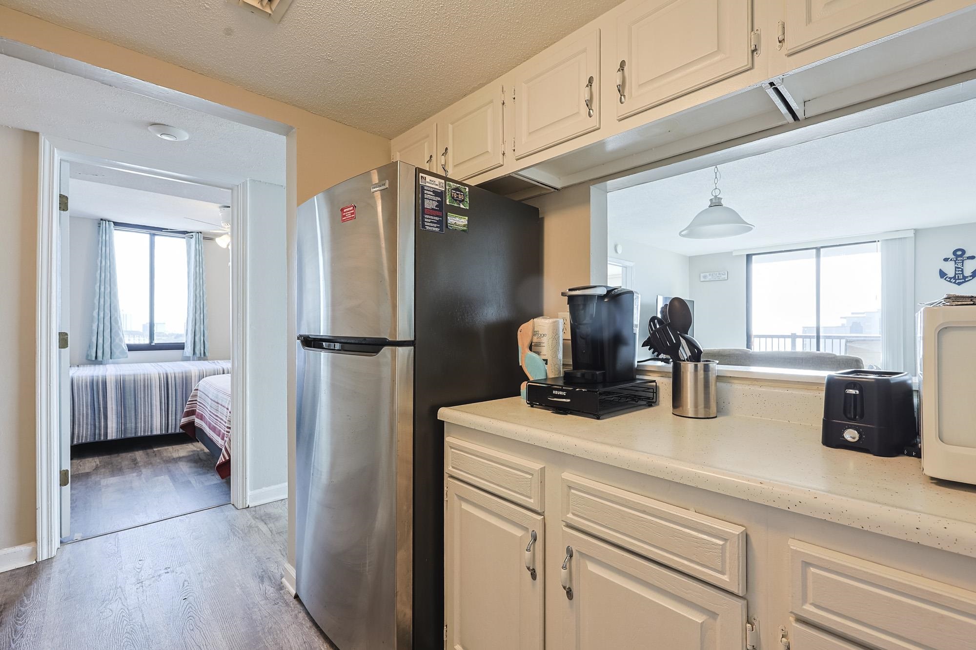 601 Mitchell Drive, Unit 806 Myrtle Beach, SC 29577 - Photo 6 of 34