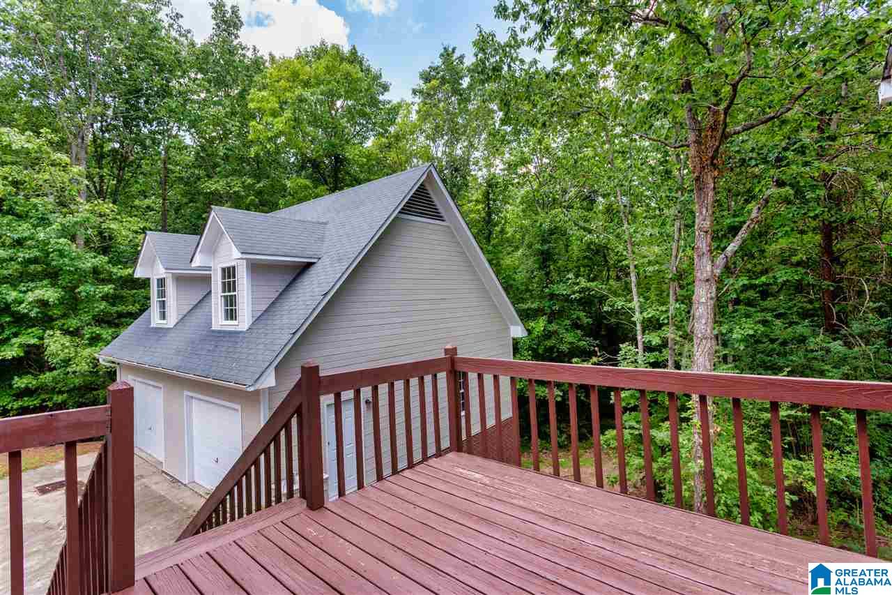 261 Forest Parkway Alabaster, AL 35007 - Photo 42 of 50