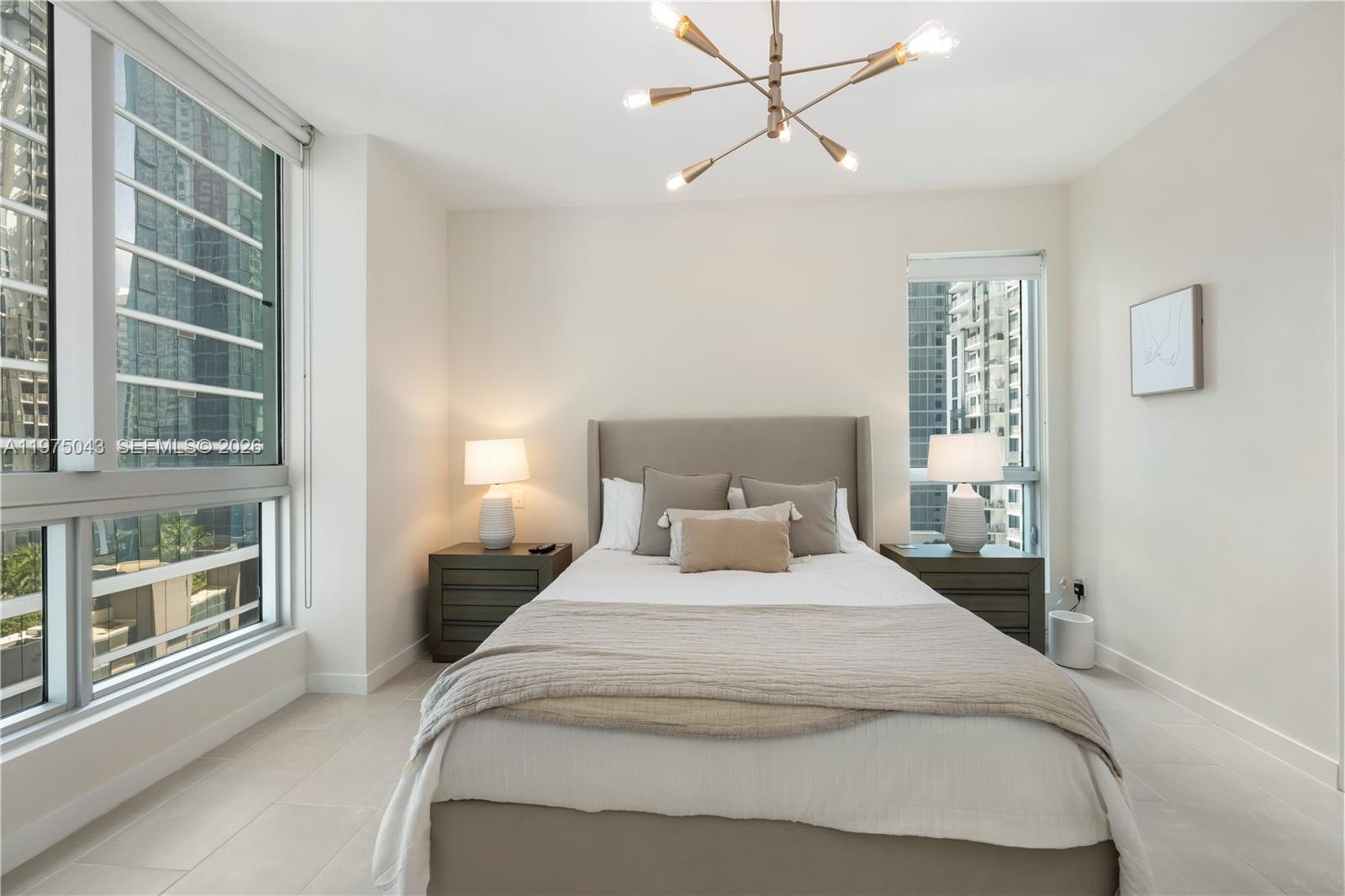 300 South Biscayne Boulevard, Unit T1502 Miami, FL 33131 - Photo 11 of 24