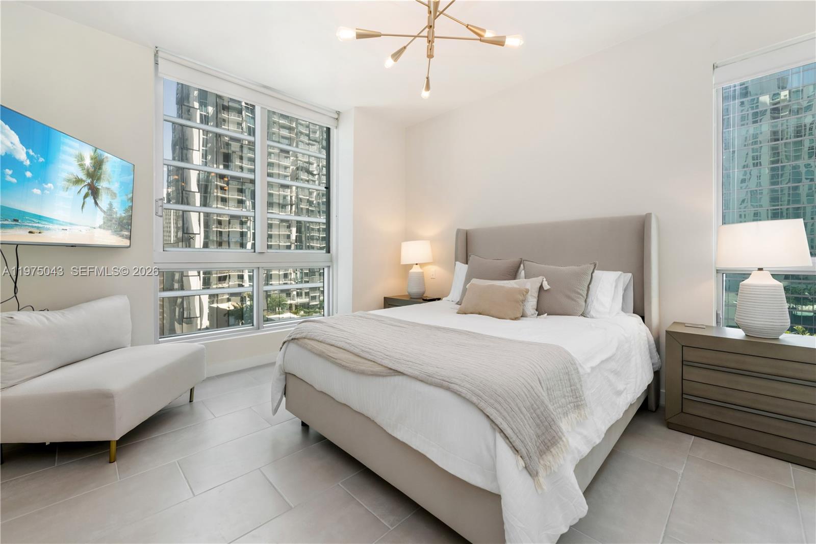 300 South Biscayne Boulevard, Unit T1502 Miami, FL 33131 - Photo 13 of 24