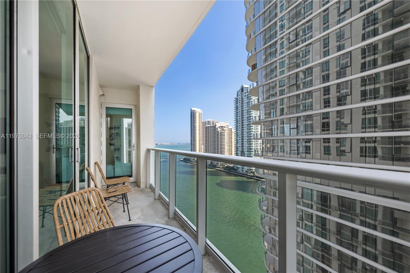300 South Biscayne Boulevard, Unit T1502 Miami, FL 33131 - Photo 22 of 24