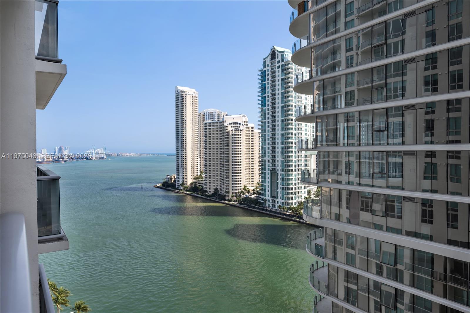 300 South Biscayne Boulevard, Unit T1502 Miami, FL 33131 - Photo 24 of 24