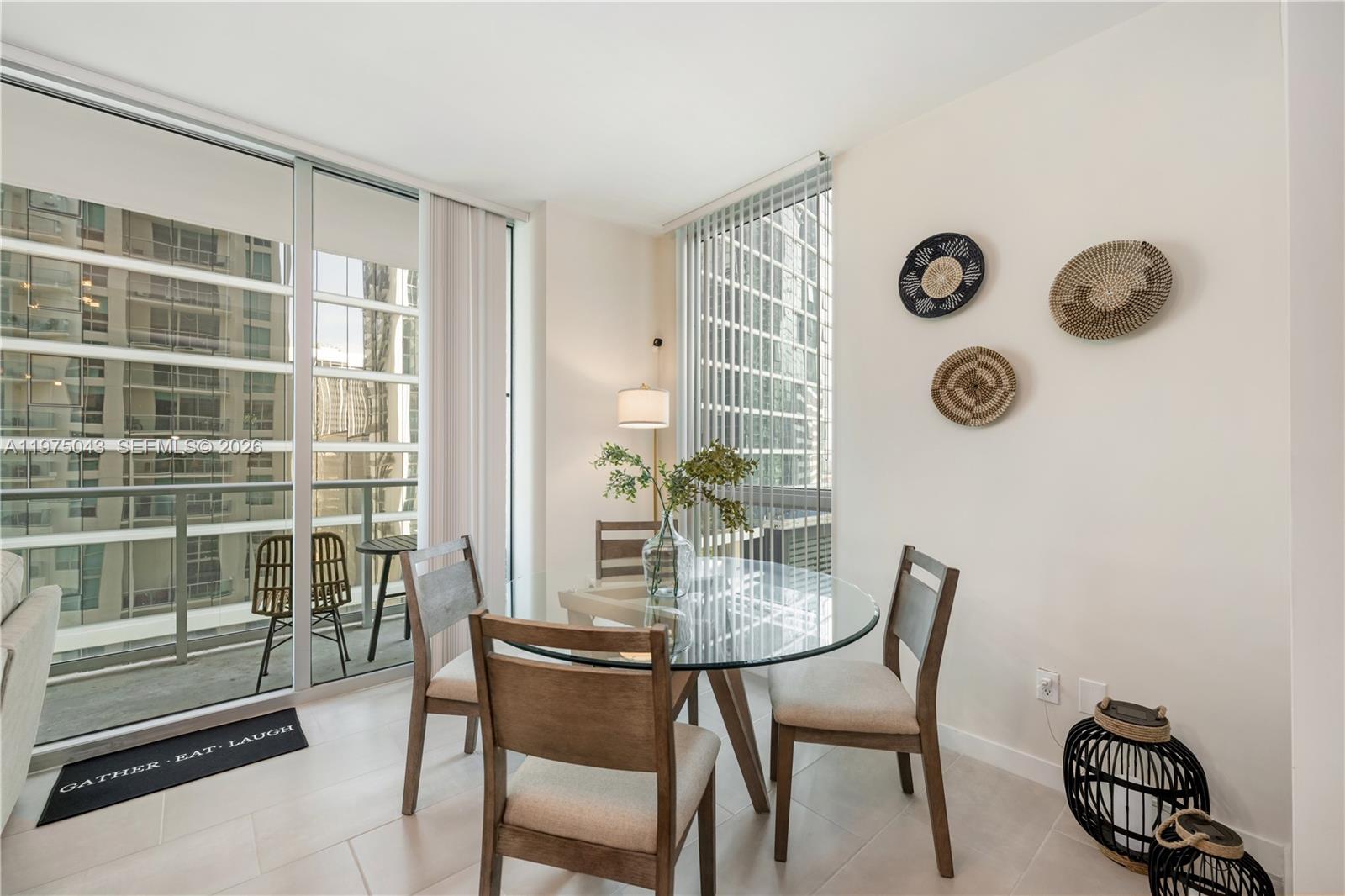 300 South Biscayne Boulevard, Unit T1502 Miami, FL 33131 - Photo 9 of 24