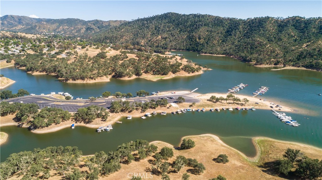 3260 Timberline Drive Paso Robles, CA 93446 - Photo 10 of 20 Our boat launch and marina for homeowners in Heritage Ranch