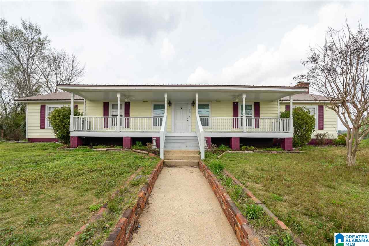 440 Ravine Road Birmingham, AL 35210 - Photo 1 of 10