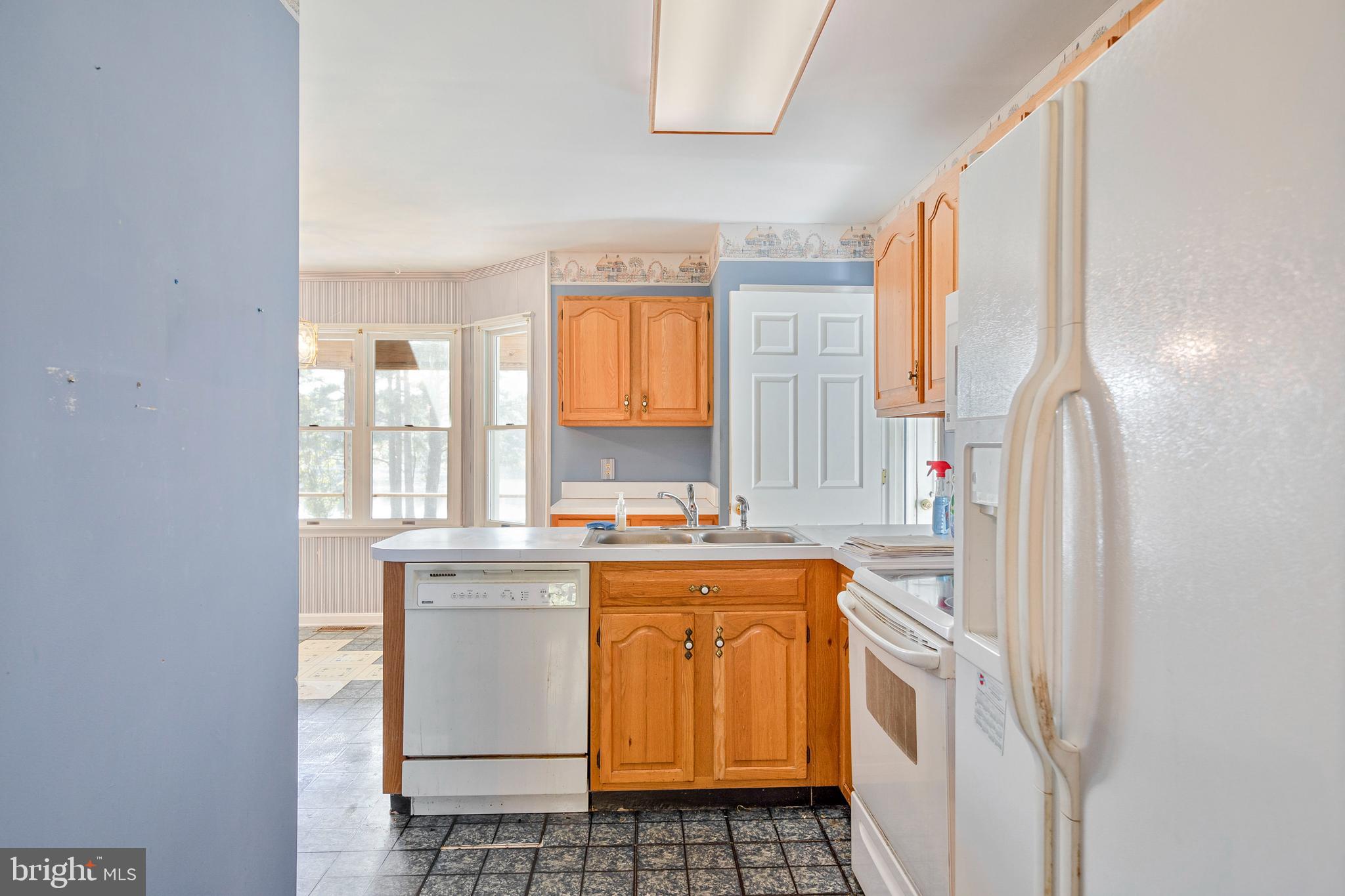 32825 Dagsboro Road Parsonsburg, MD 21849 - Photo 12 of 56 Kitchen