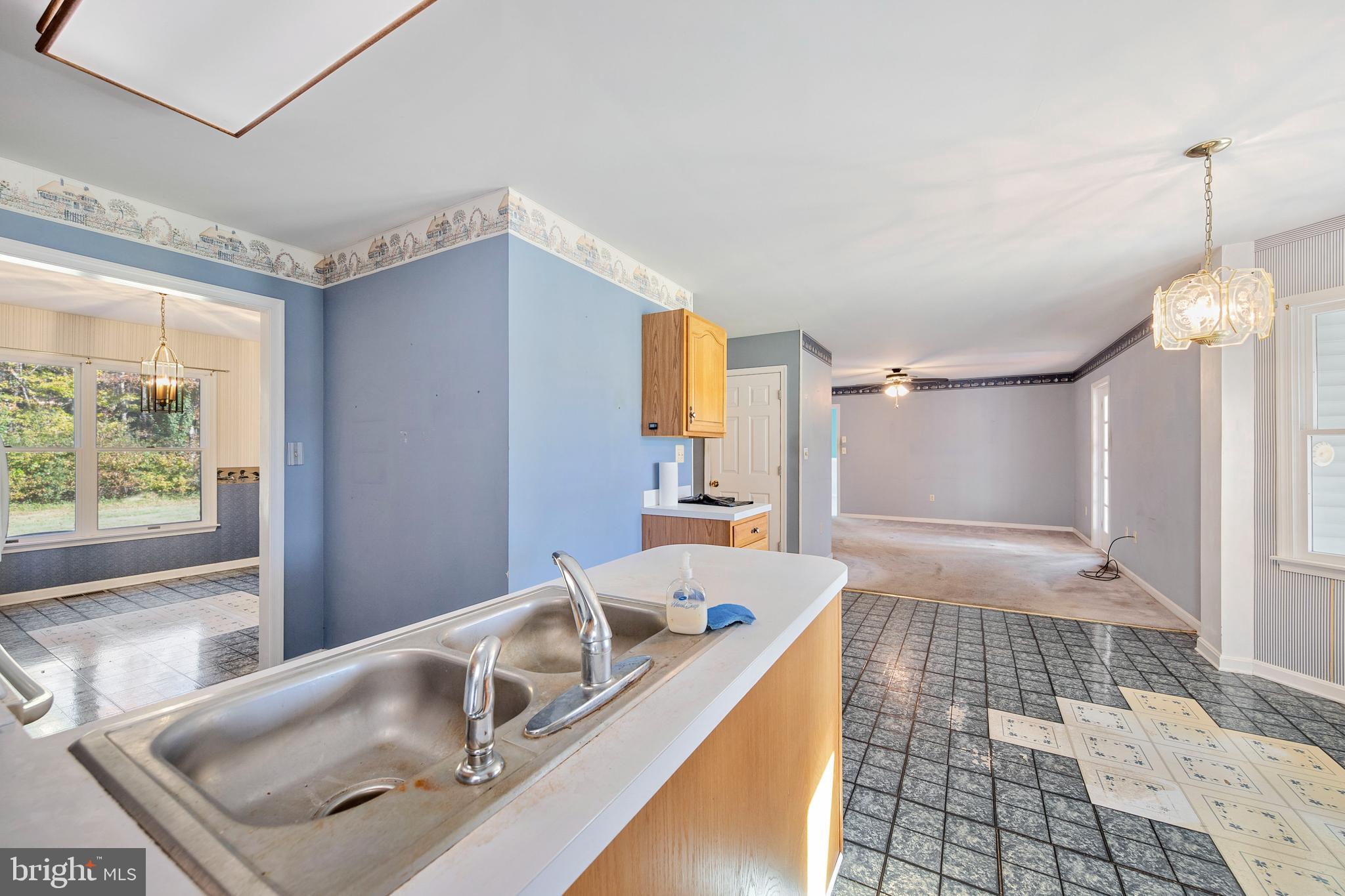 32825 Dagsboro Road Parsonsburg, MD 21849 - Photo 14 of 56 Kitchen