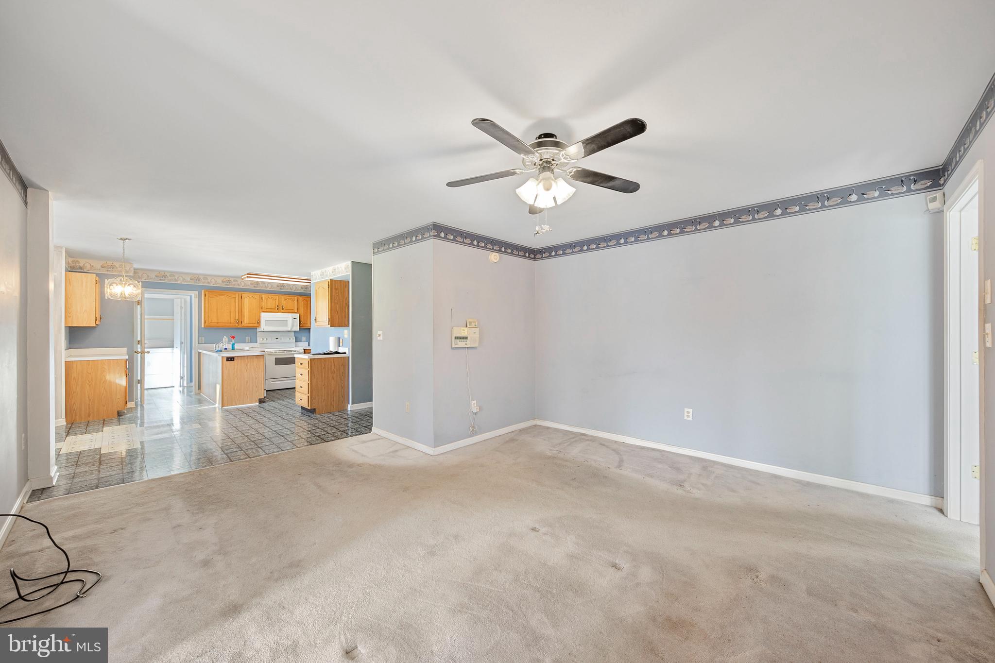 32825 Dagsboro Road Parsonsburg, MD 21849 - Photo 15 of 56 Family Room