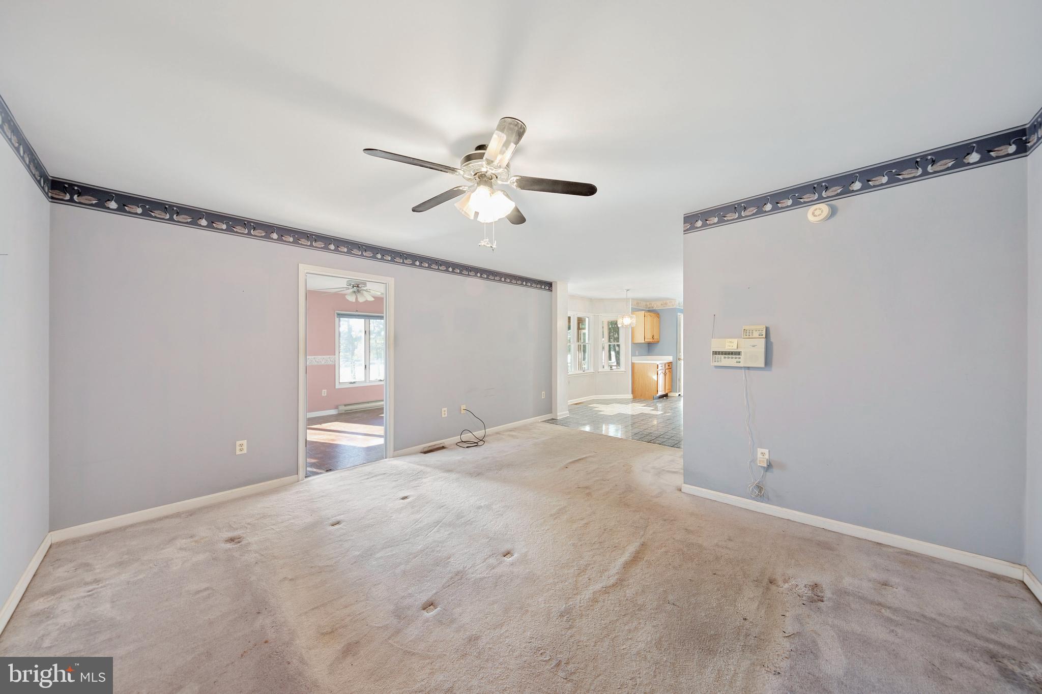 32825 Dagsboro Road Parsonsburg, MD 21849 - Photo 16 of 56 Family Room