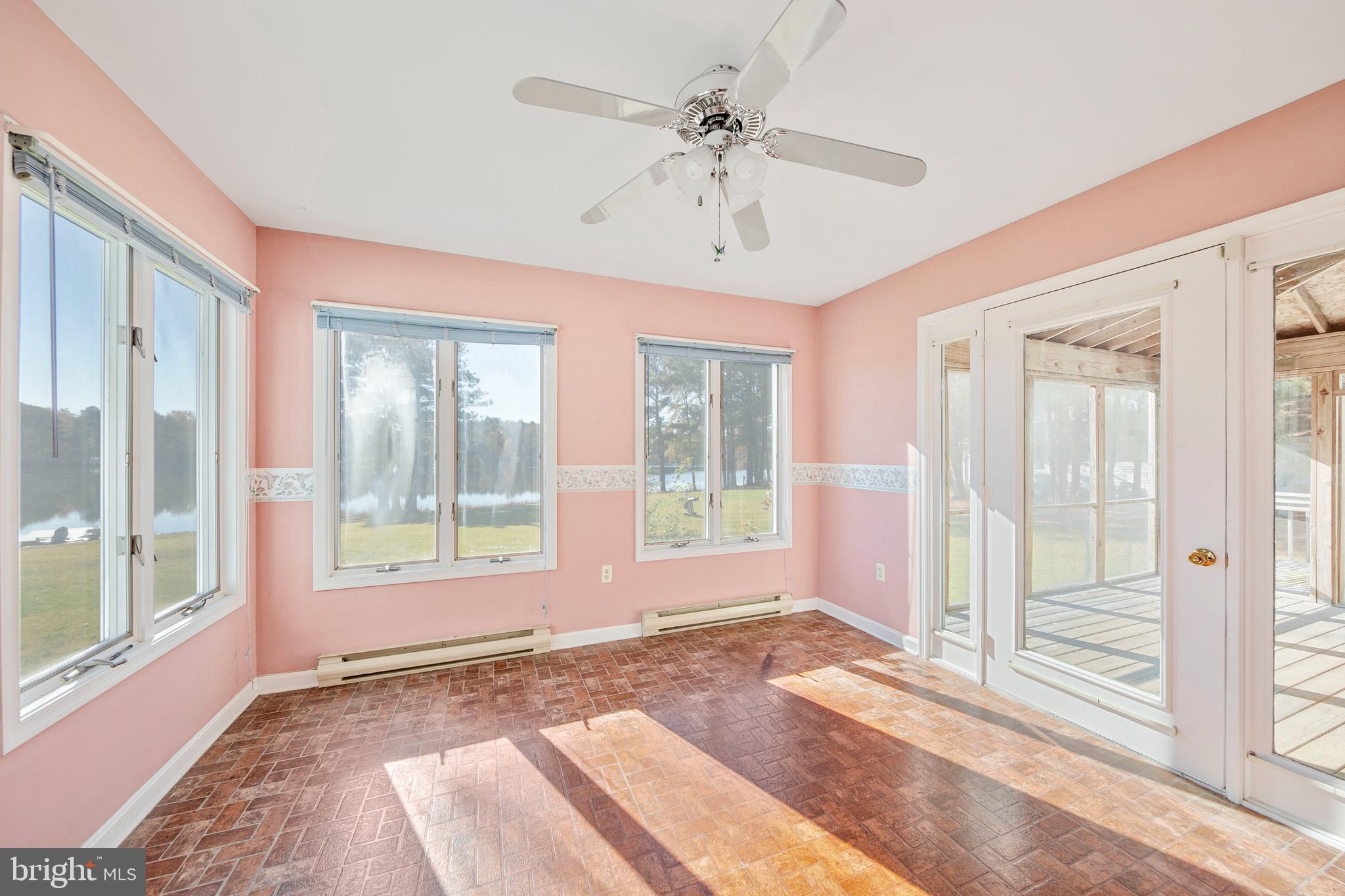 32825 Dagsboro Road Parsonsburg, MD 21849 - Photo 18 of 56 Sunroom