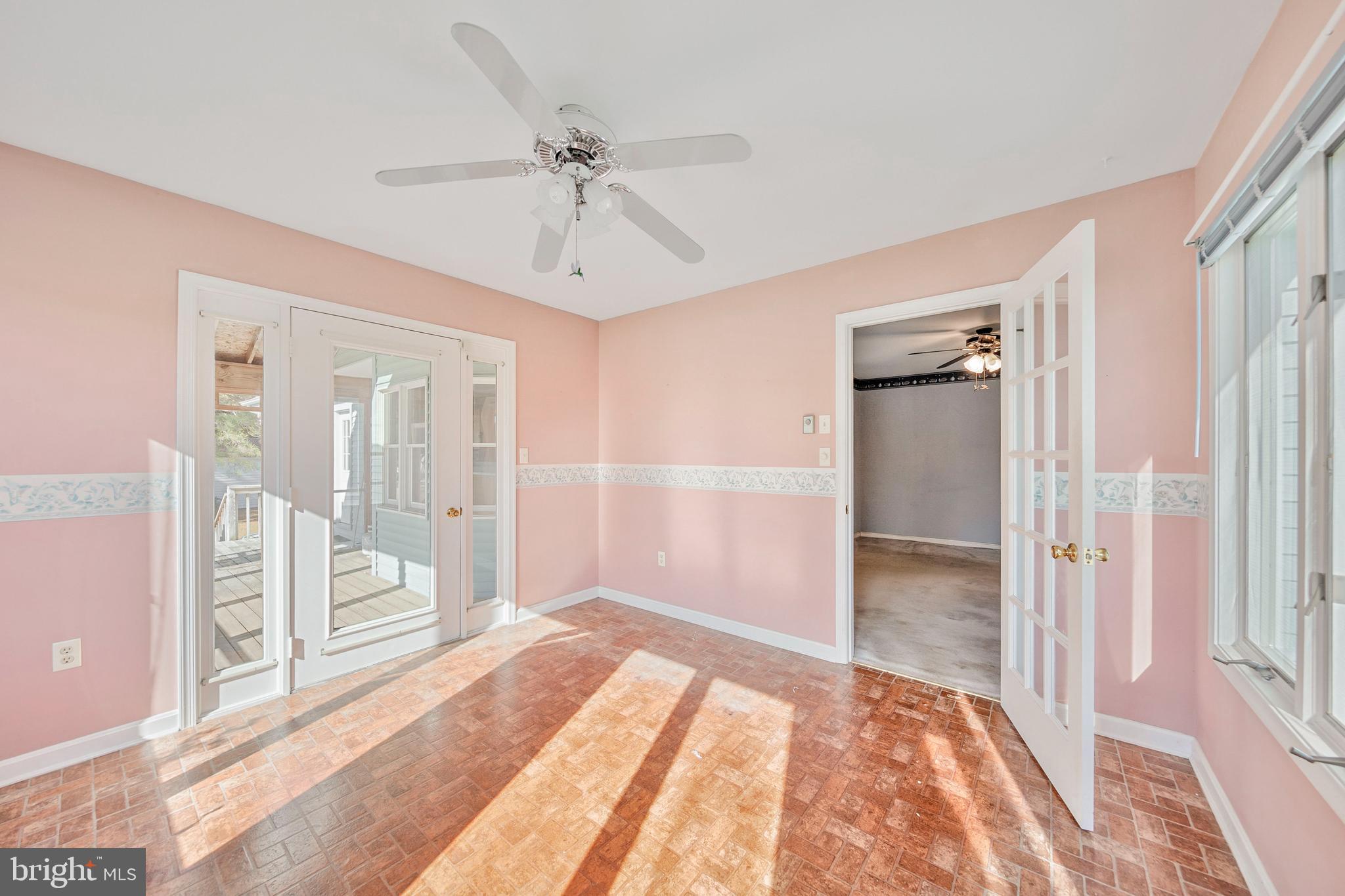 32825 Dagsboro Road Parsonsburg, MD 21849 - Photo 19 of 56 Sunroom