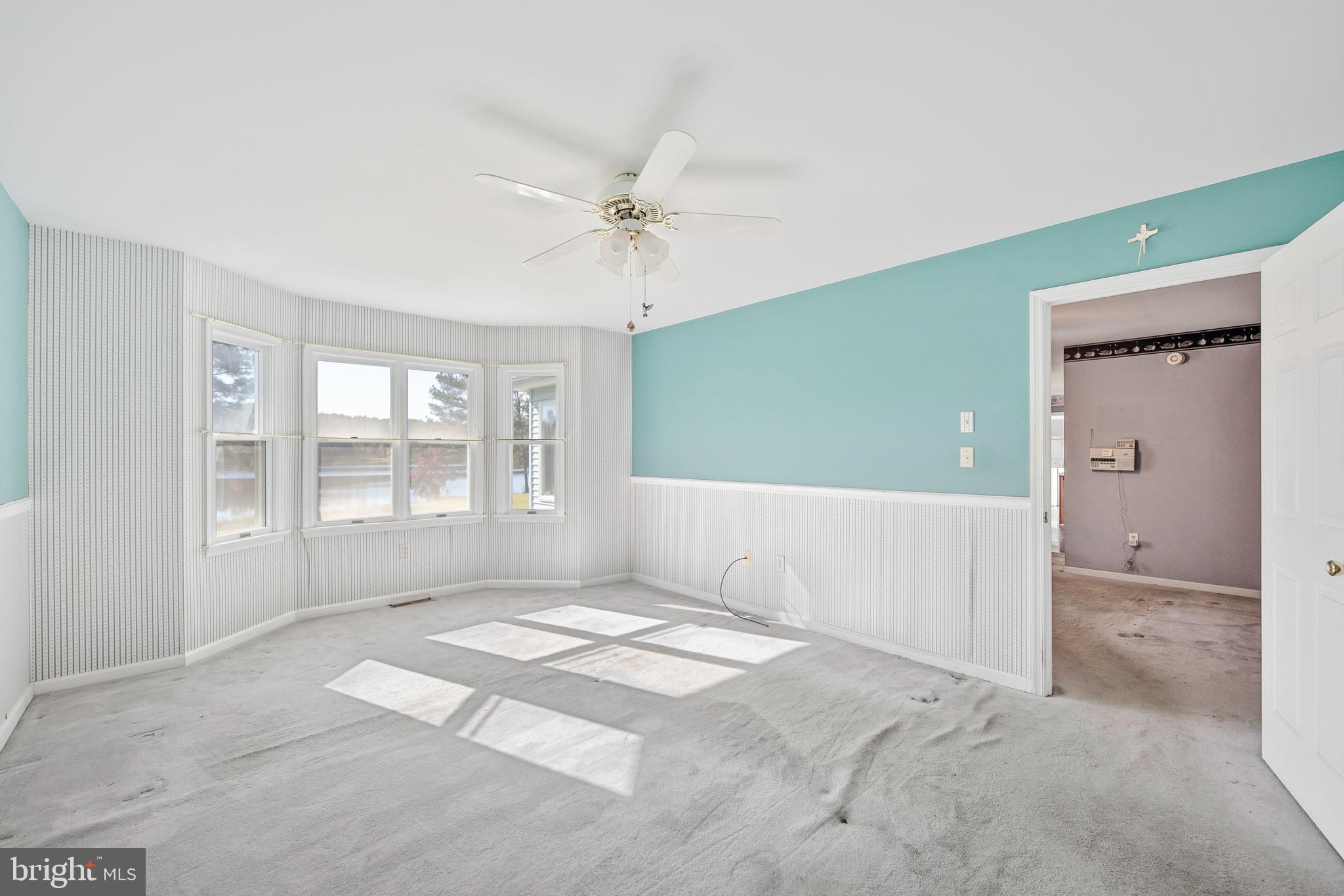 32825 Dagsboro Road Parsonsburg, MD 21849 - Photo 20 of 56 Primary Bedroom