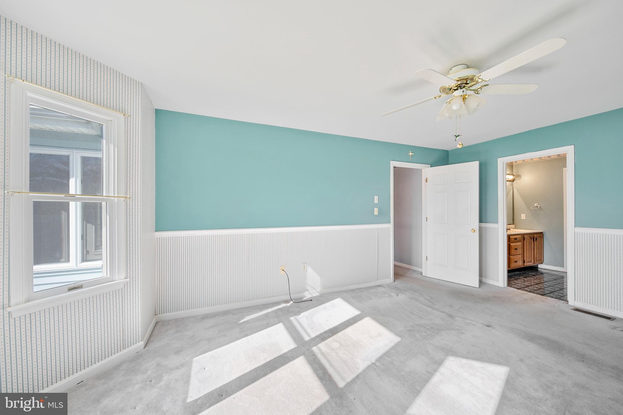 32825 Dagsboro Road Parsonsburg, MD 21849 - Photo 22 of 56 Primary Bedroom