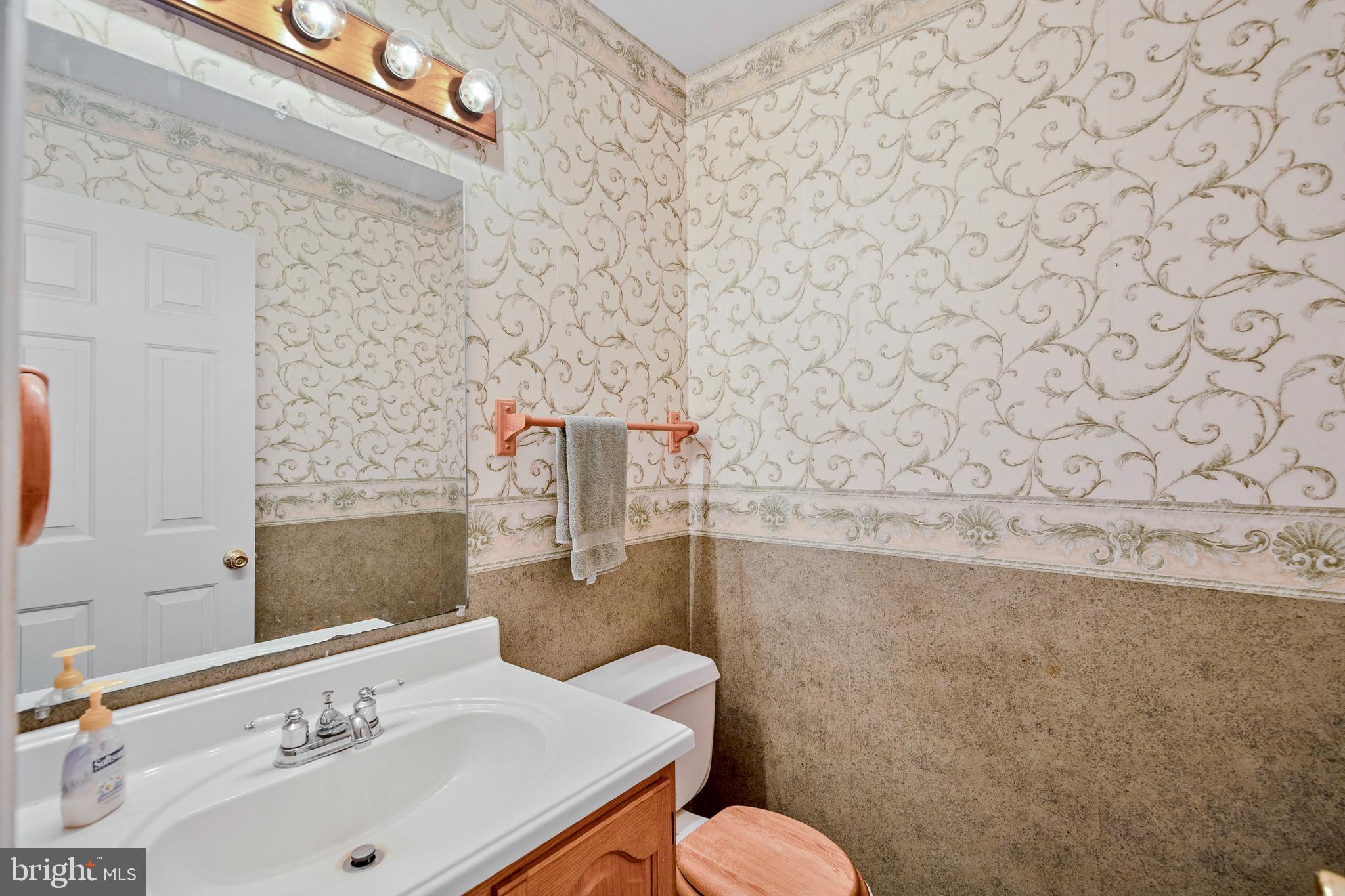 32825 Dagsboro Road Parsonsburg, MD 21849 - Photo 26 of 56 Powder Room