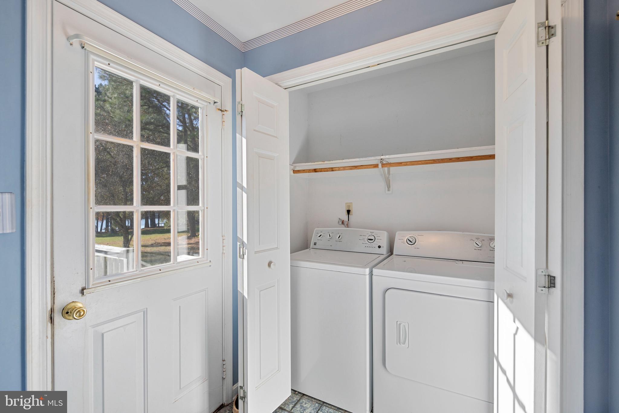 32825 Dagsboro Road Parsonsburg, MD 21849 - Photo 31 of 56 Laundry