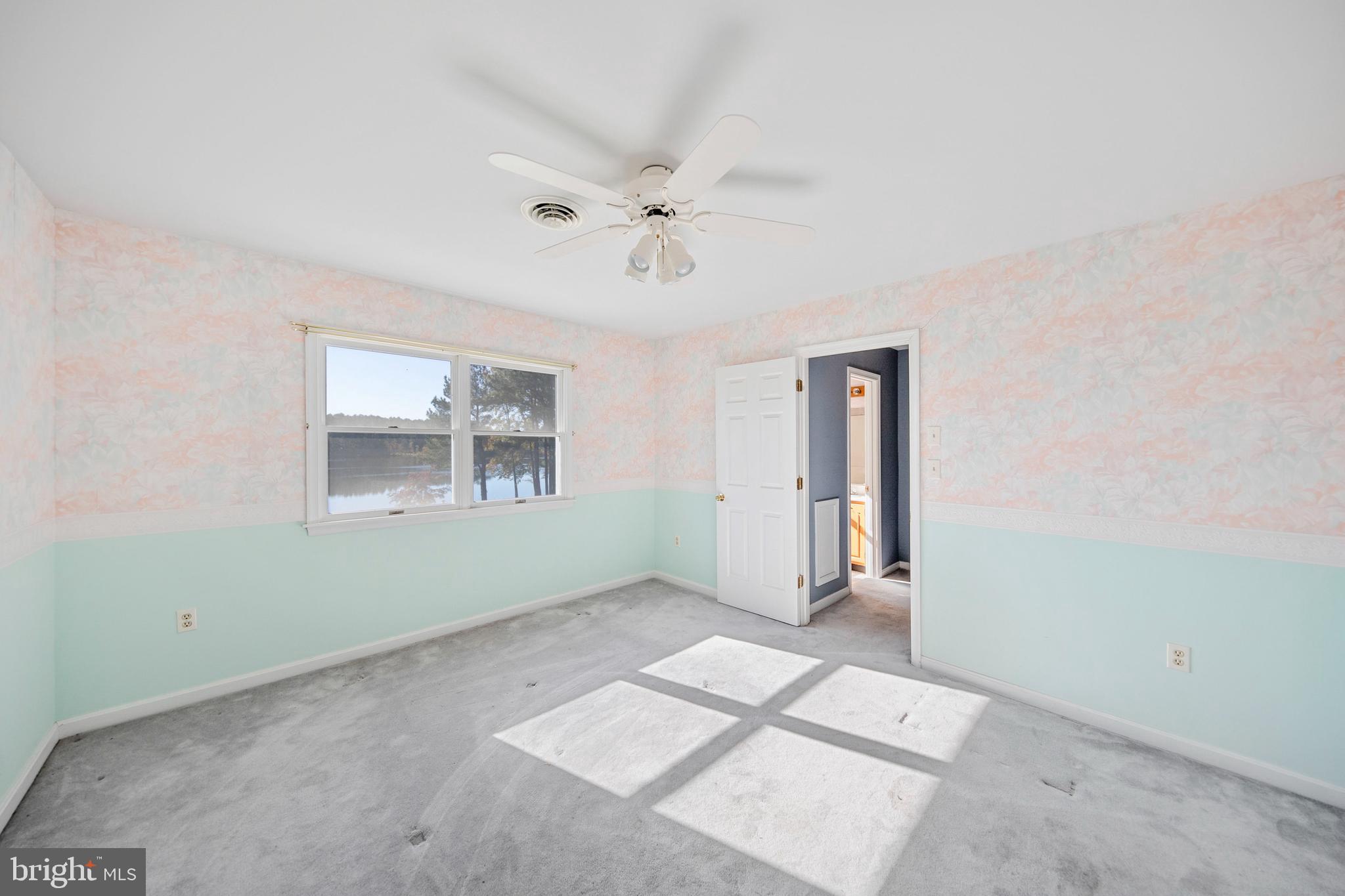 32825 Dagsboro Road Parsonsburg, MD 21849 - Photo 36 of 56 Bedroom 5