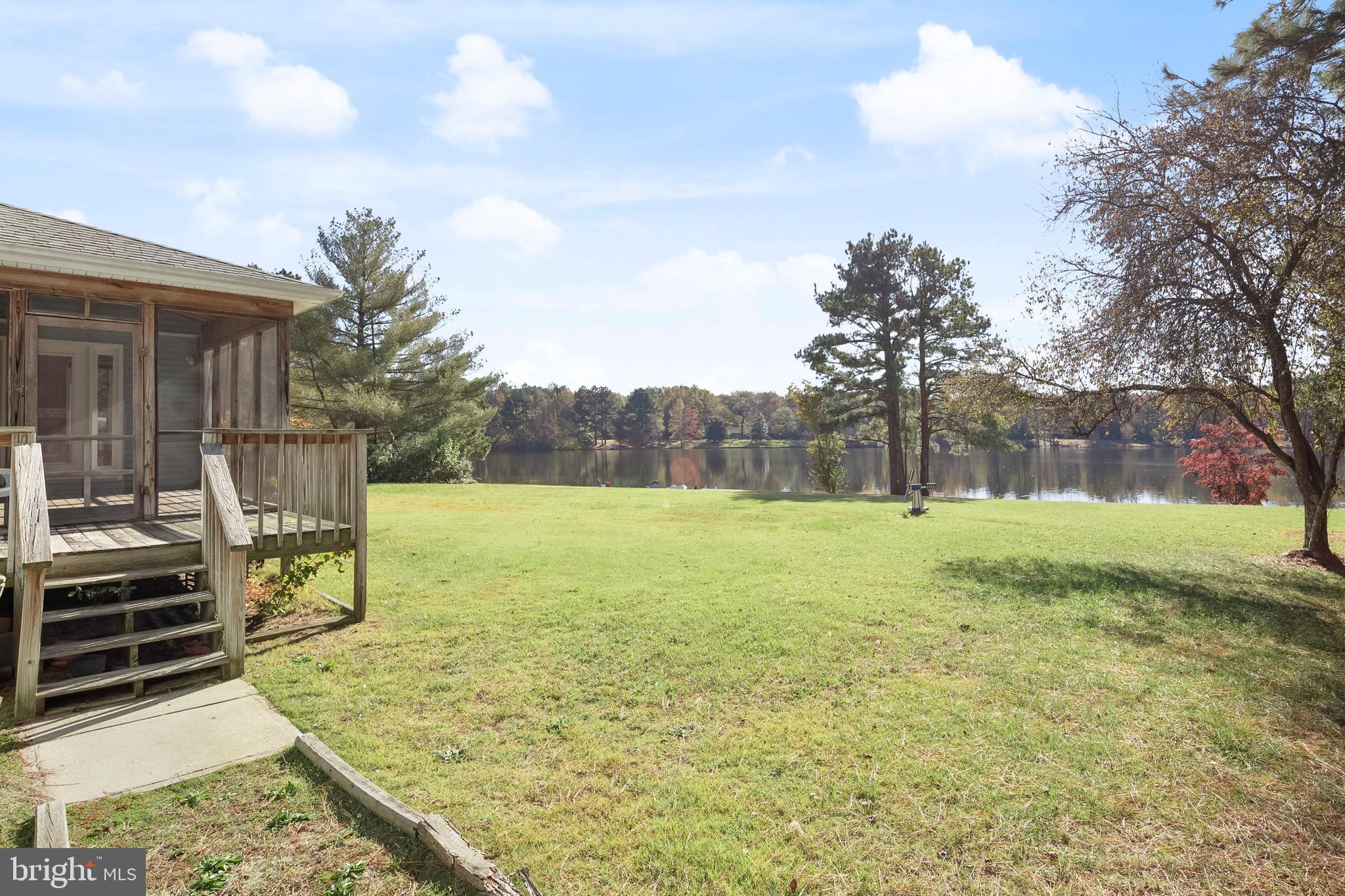 32825 Dagsboro Road Parsonsburg, MD 21849 - Photo 42 of 56 Backyard