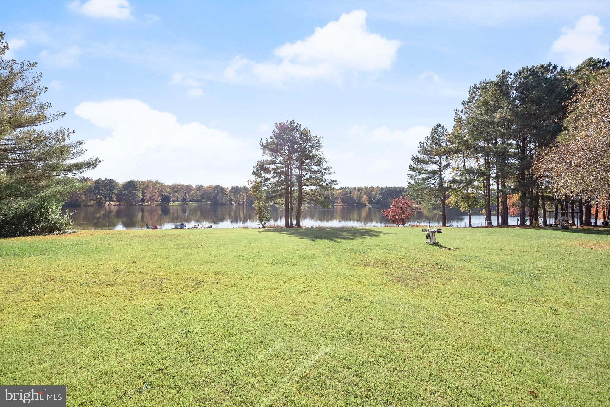 32825 Dagsboro Road Parsonsburg, MD 21849 - Photo 45 of 56 Backyard