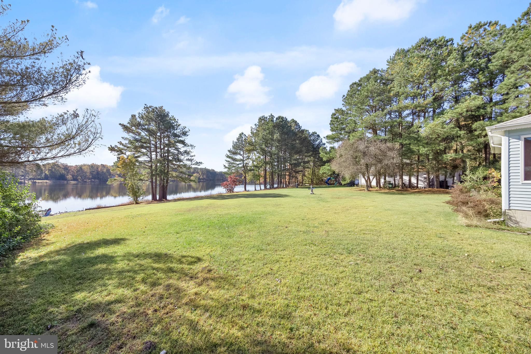 32825 Dagsboro Road Parsonsburg, MD 21849 - Photo 46 of 56 Backyard