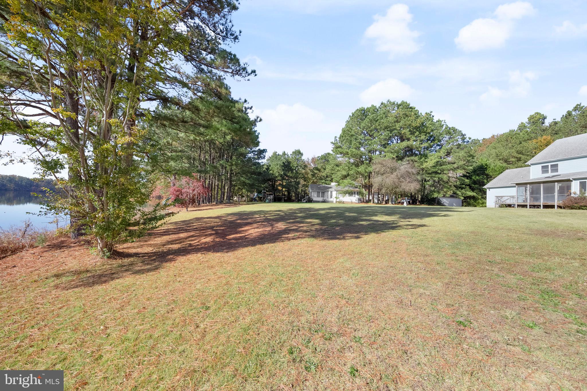 32825 Dagsboro Road Parsonsburg, MD 21849 - Photo 49 of 56 Backyard