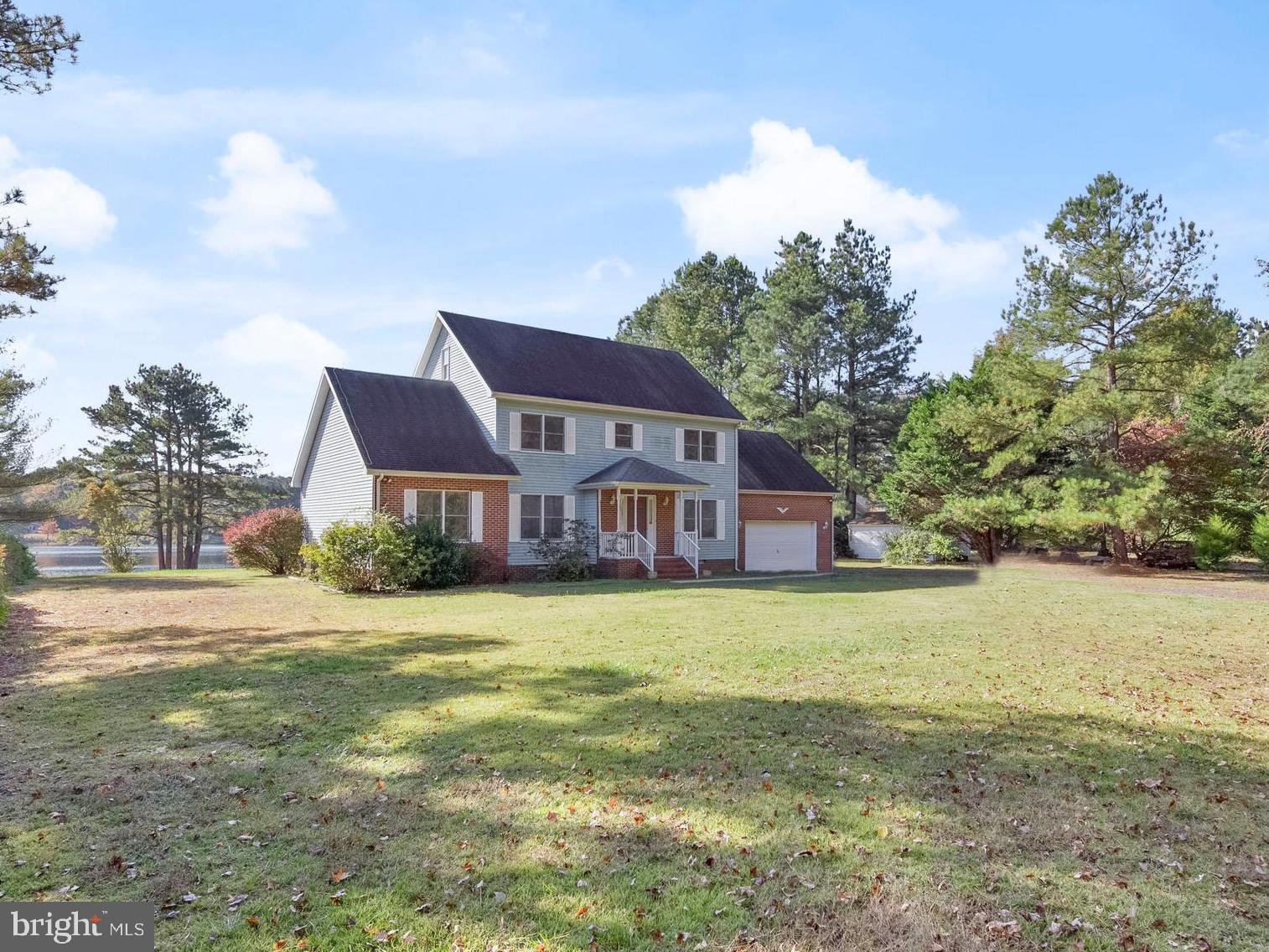 32825 Dagsboro Road Parsonsburg, MD 21849 - Photo 5 of 56 Exterior Front