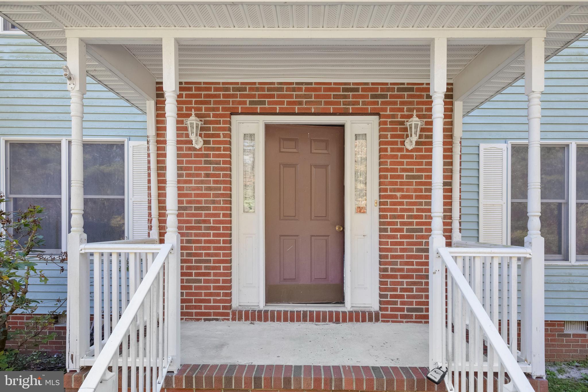 32825 Dagsboro Road Parsonsburg, MD 21849 - Photo 6 of 56 WELCOME HOME!