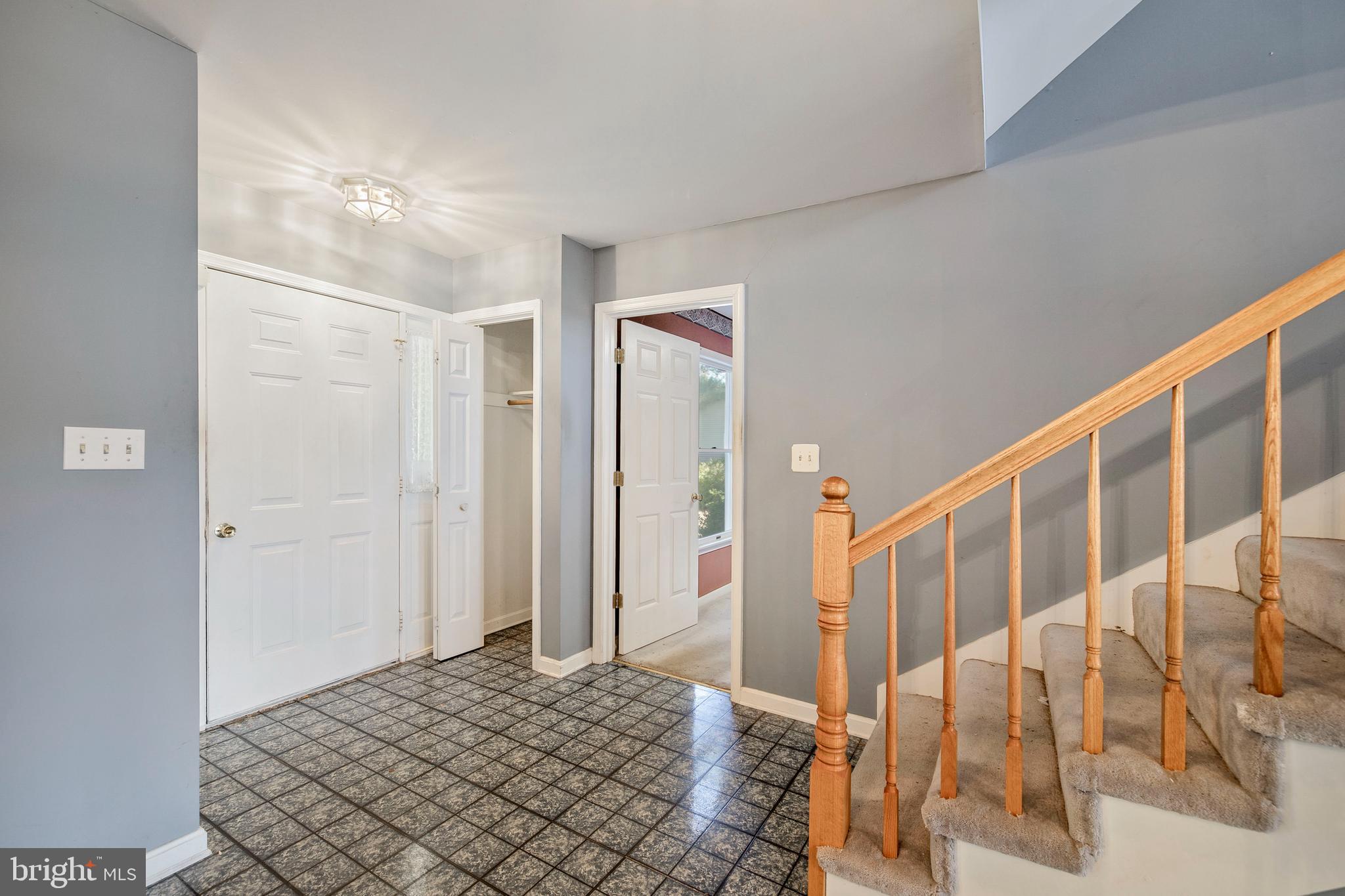 32825 Dagsboro Road Parsonsburg, MD 21849 - Photo 7 of 56 Foyer