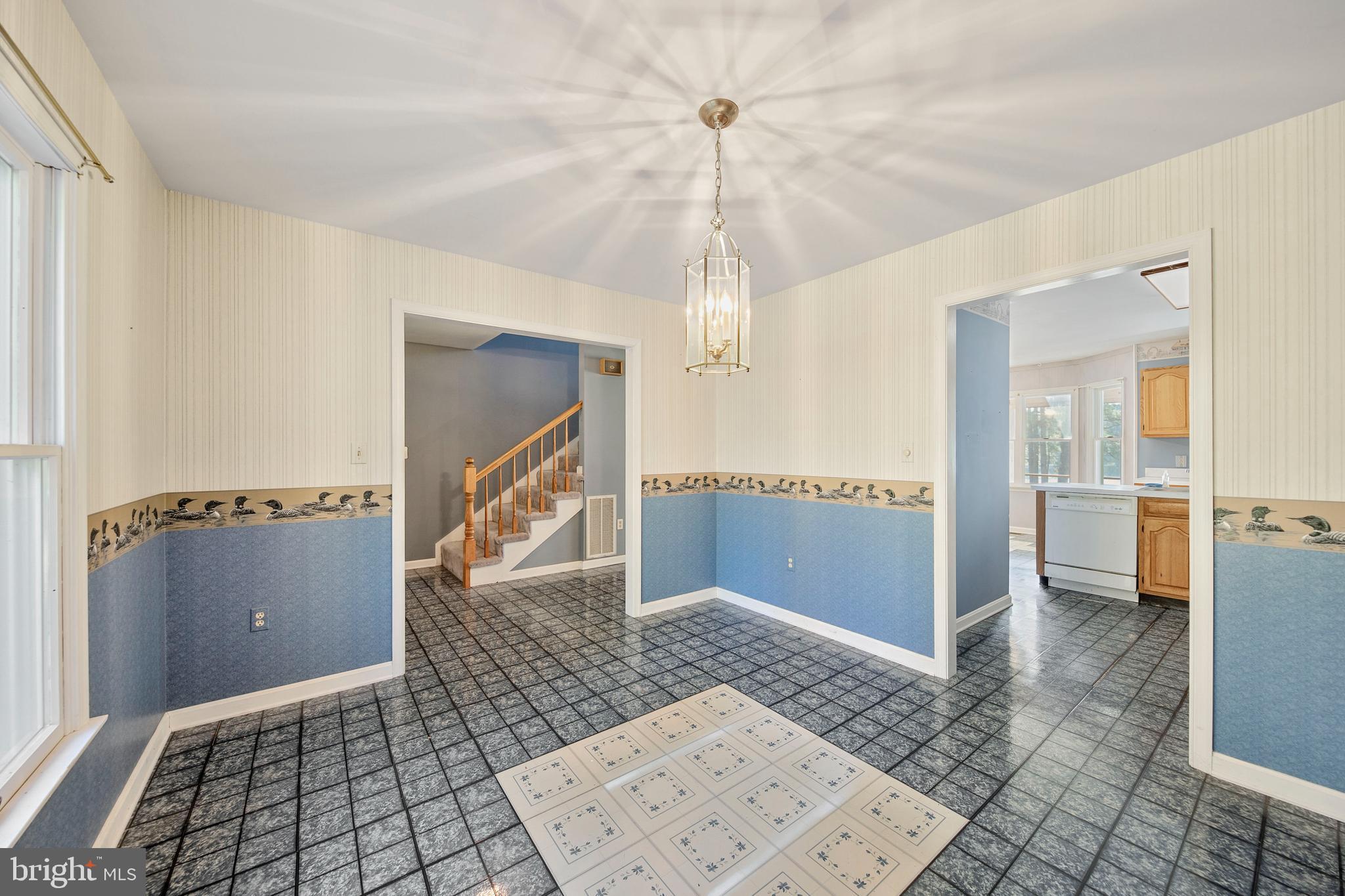 32825 Dagsboro Road Parsonsburg, MD 21849 - Photo 8 of 56 Dining Room