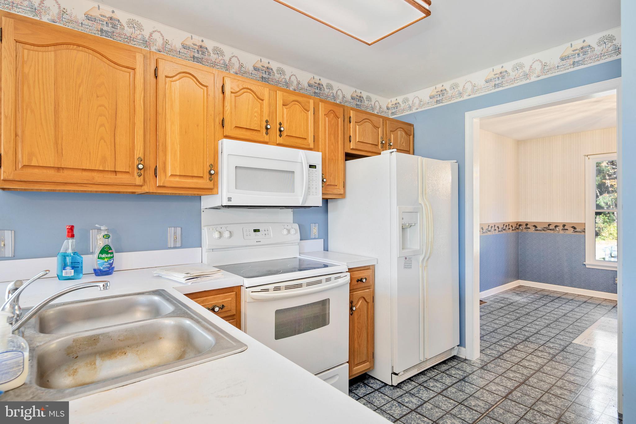 32825 Dagsboro Road Parsonsburg, MD 21849 - Photo 10 of 56 Kitichen