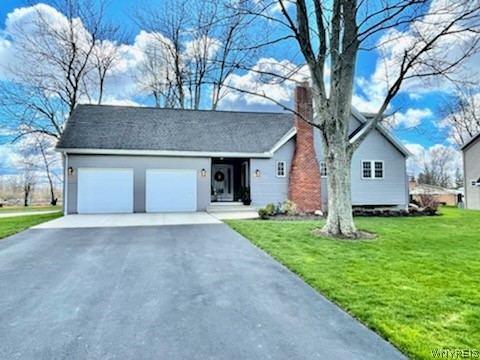 1740 Dodge Road Amherst, NY 14051 - Photo 1 of 1