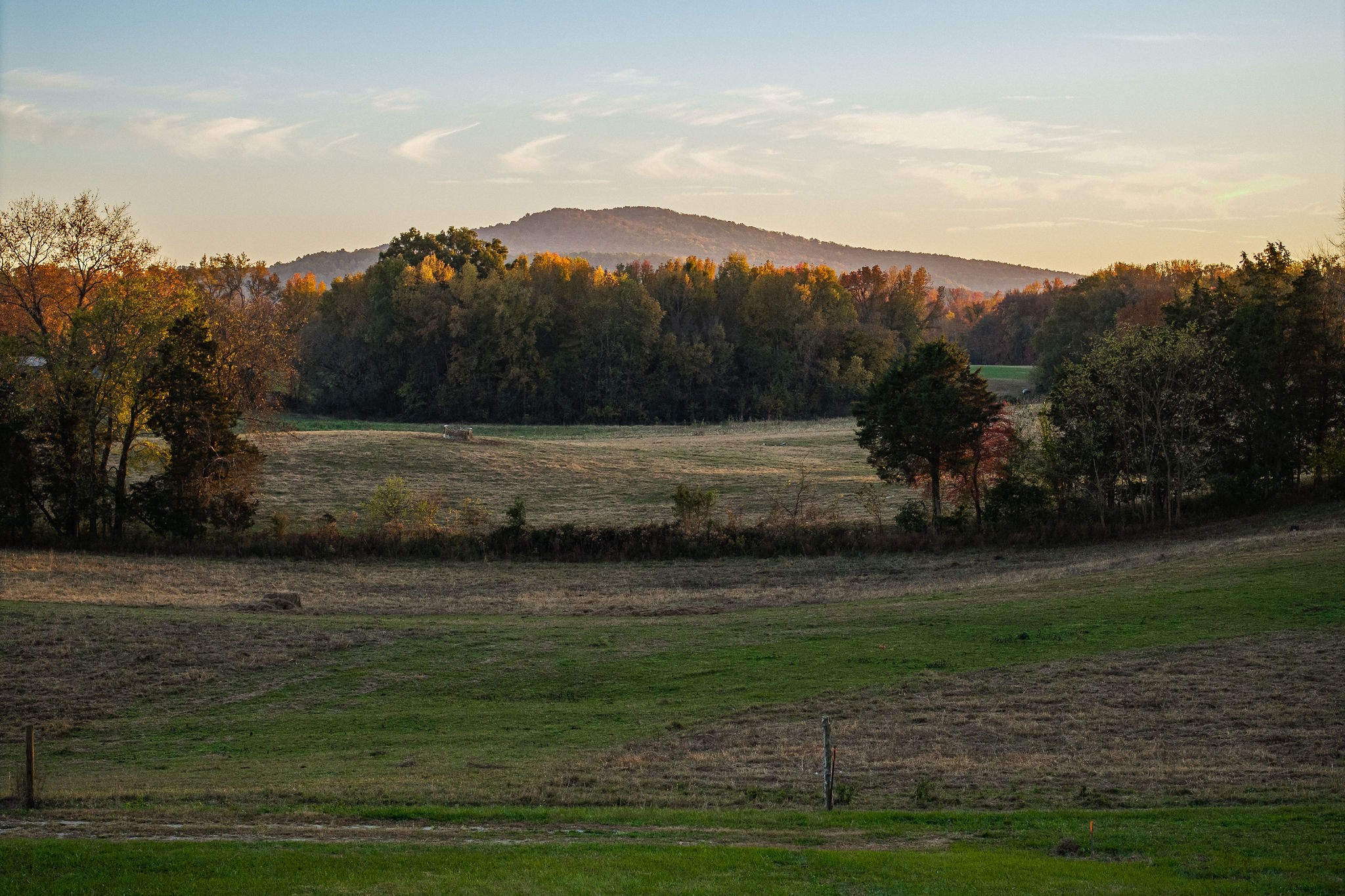 0 Collier Lane Rock Island, TN 38581 - Photo 14 of 14 a view of a lake with mountains in the background
