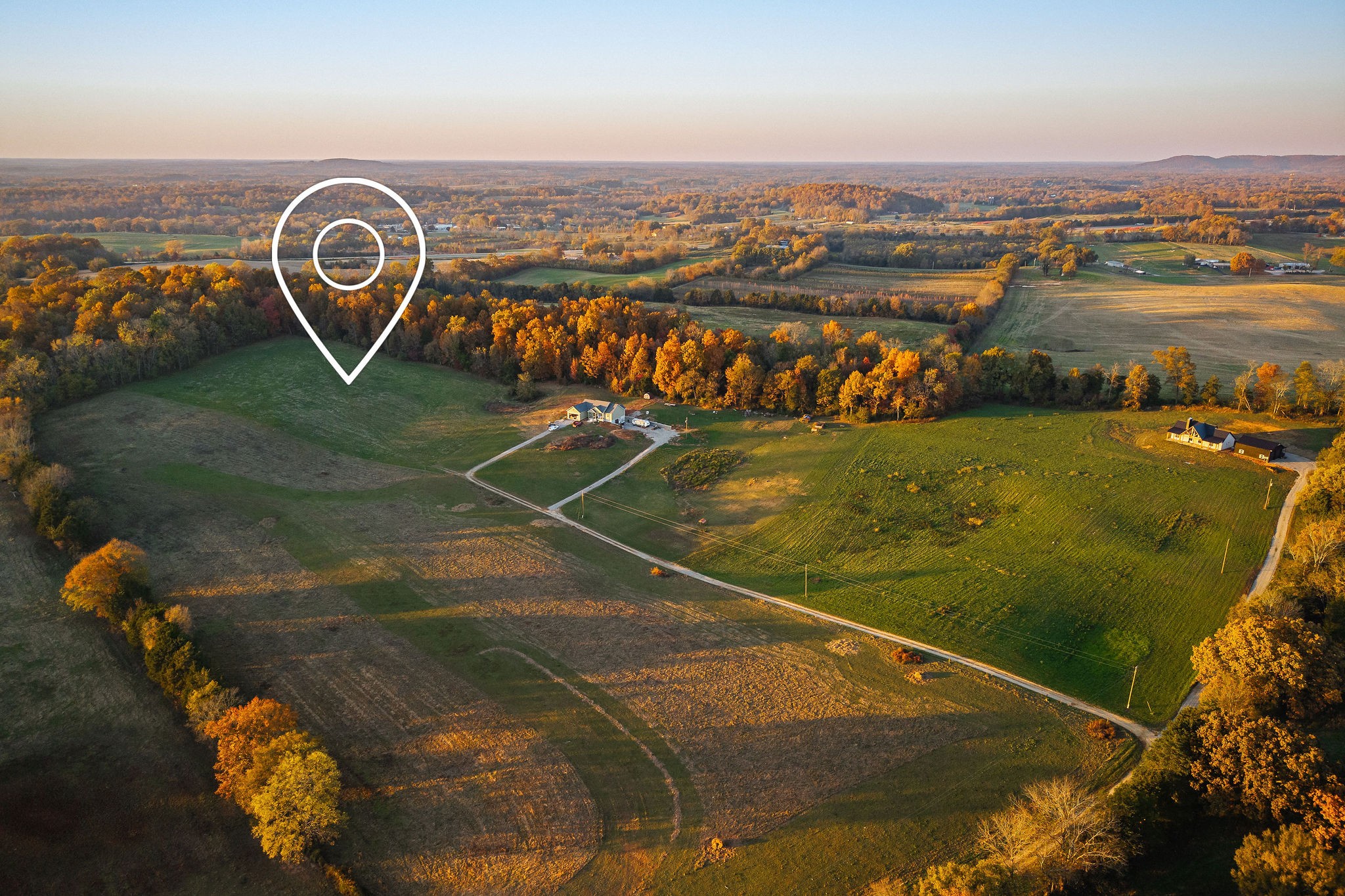 0 Collier Lane Rock Island, TN 38581 - Photo 2 of 14 a view of a swimming pool with a lake view